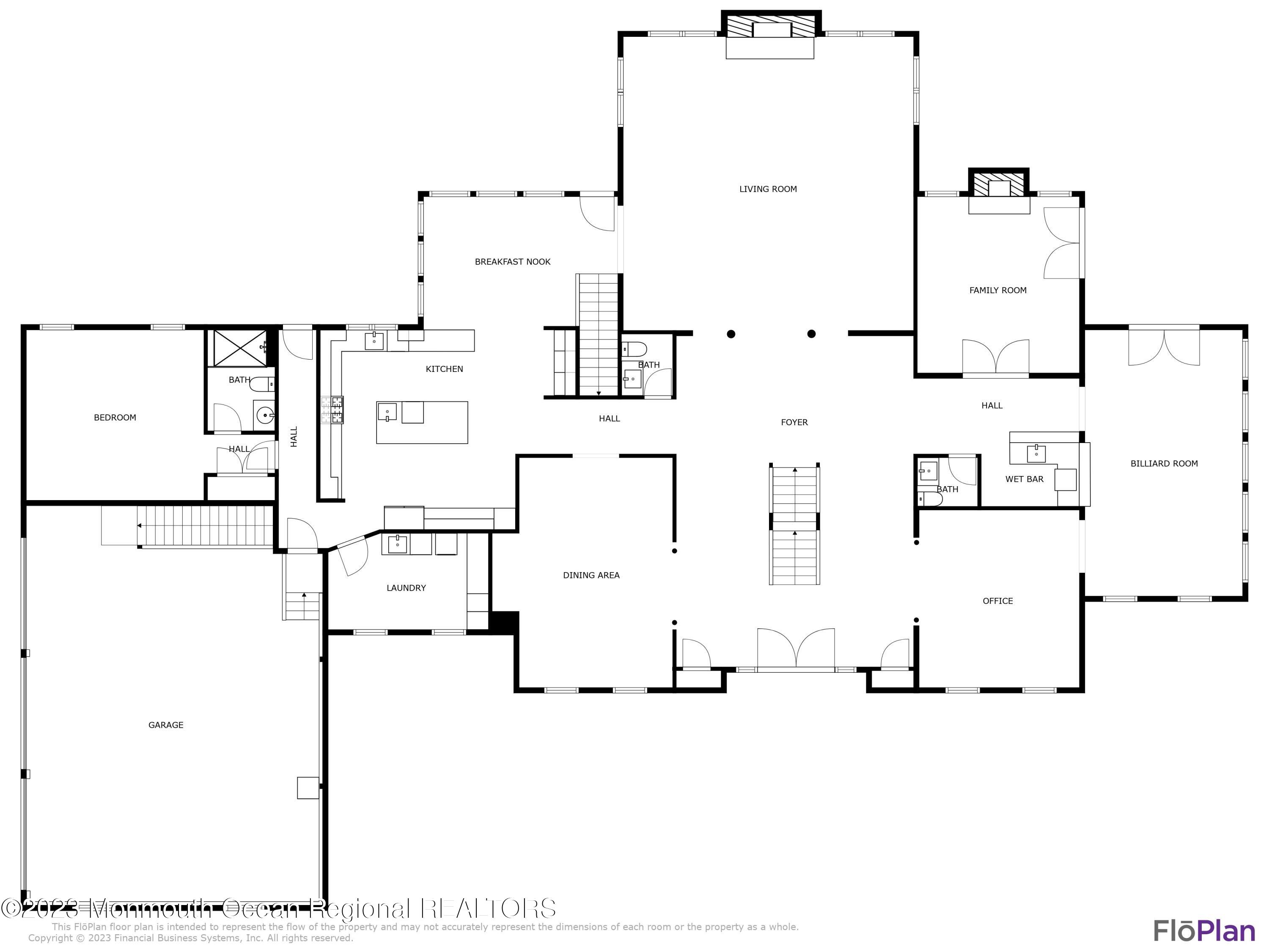 4 Scobeyville Drive
