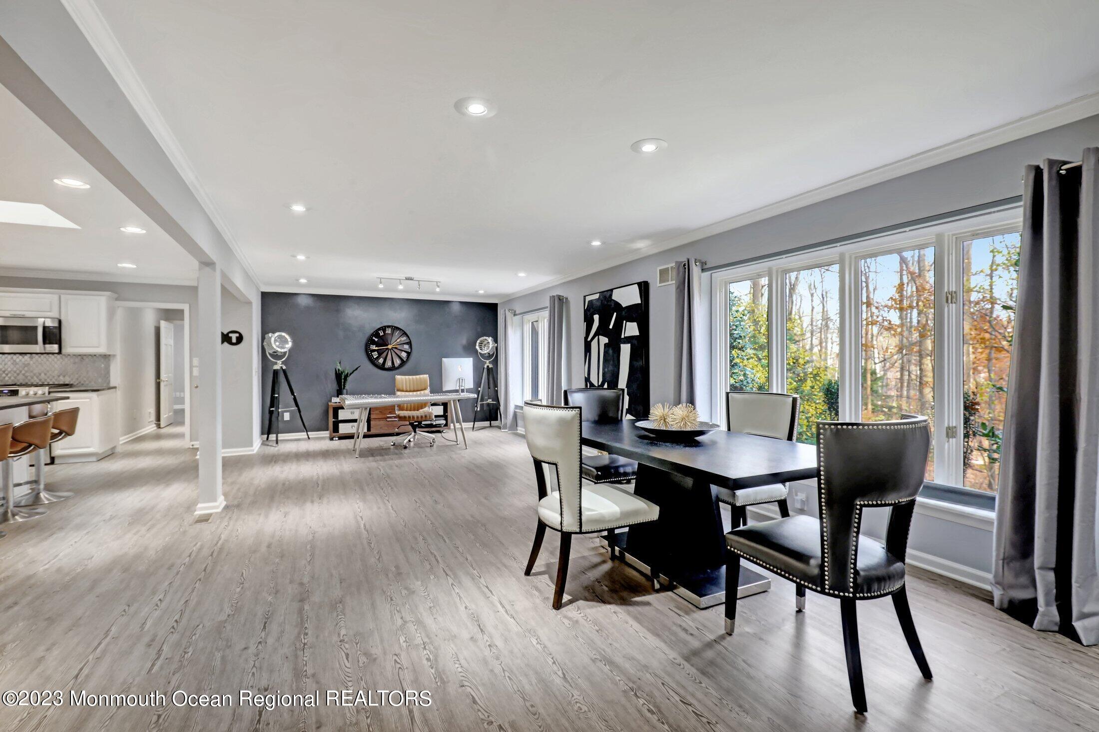 4 Ridge Court