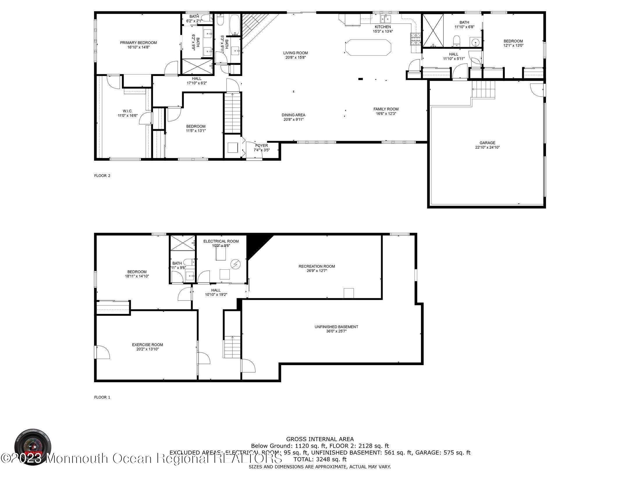 4 Ridge Court