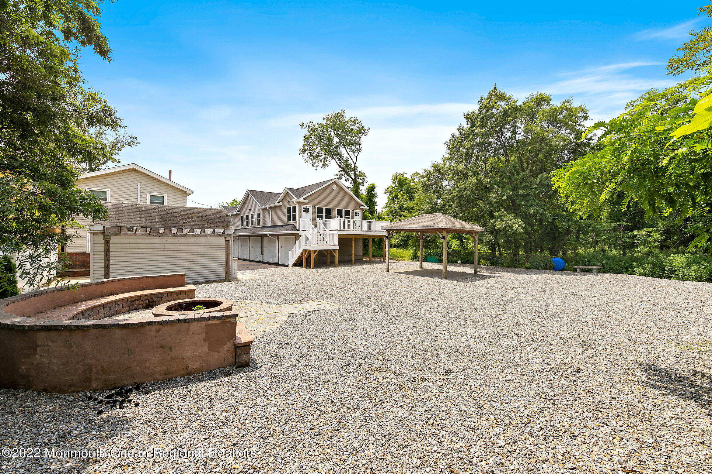 101 Shore Boulevard, #4