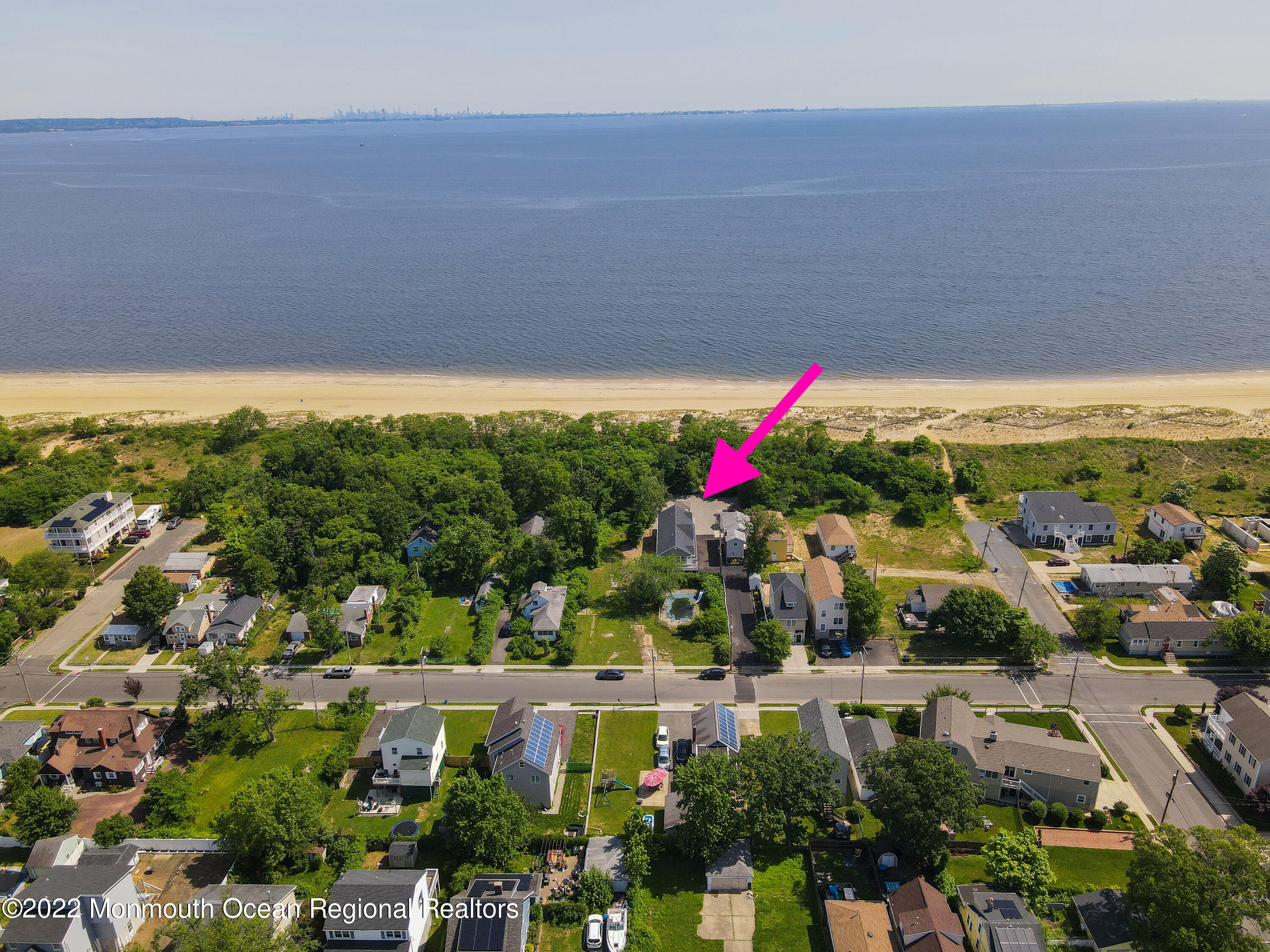 101 Shore Boulevard, #4