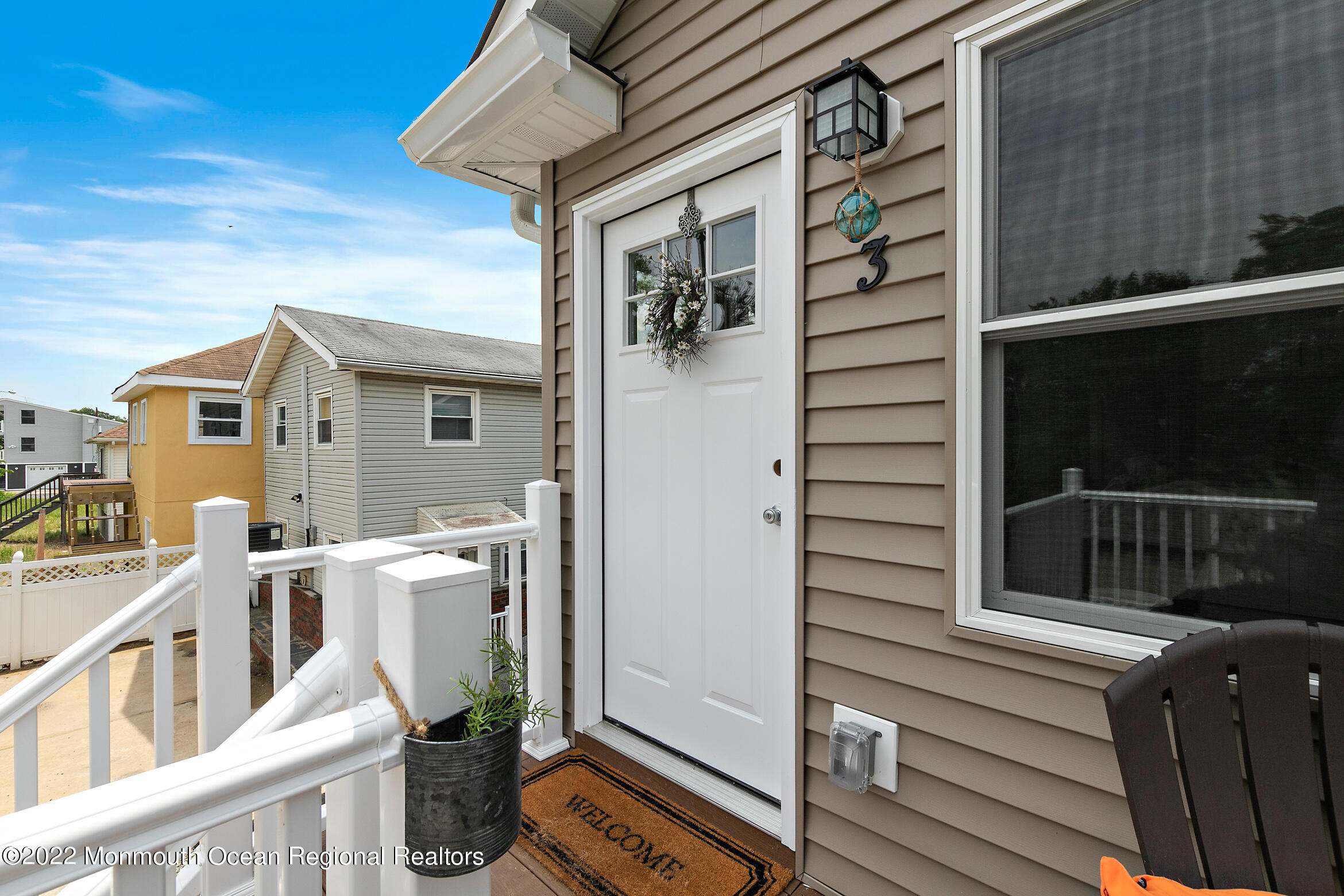 101 Shore Boulevard, #4