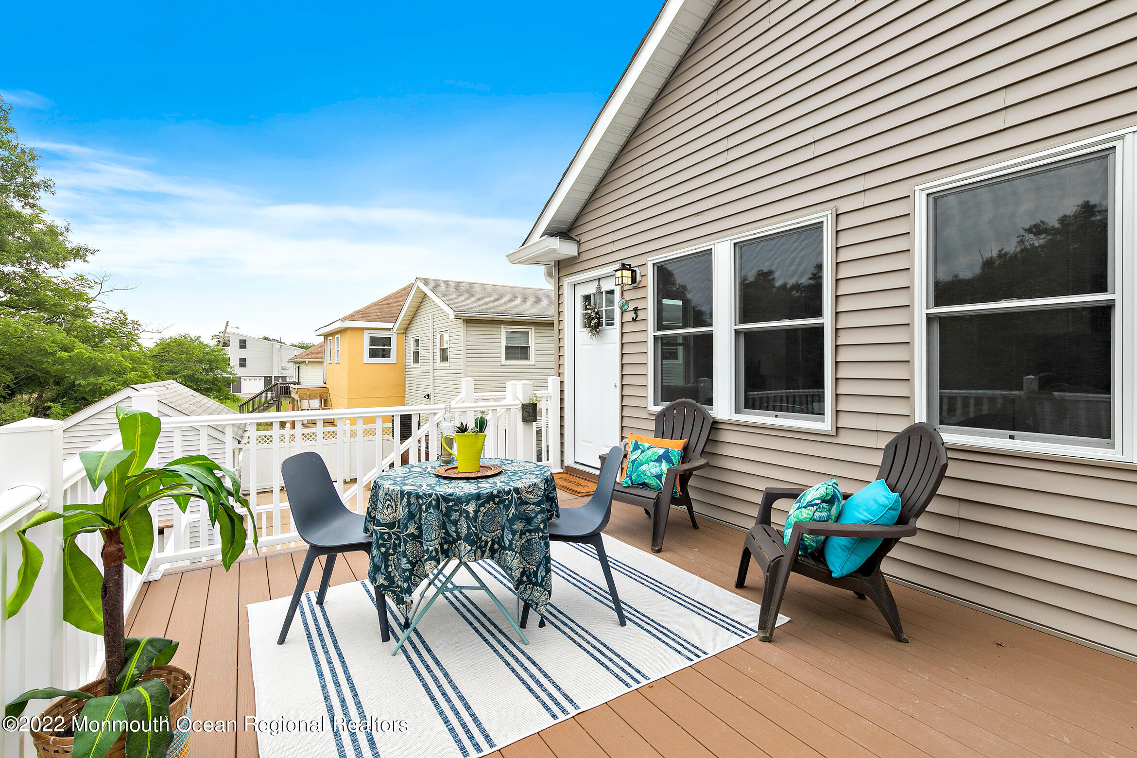 101 Shore Boulevard, #4