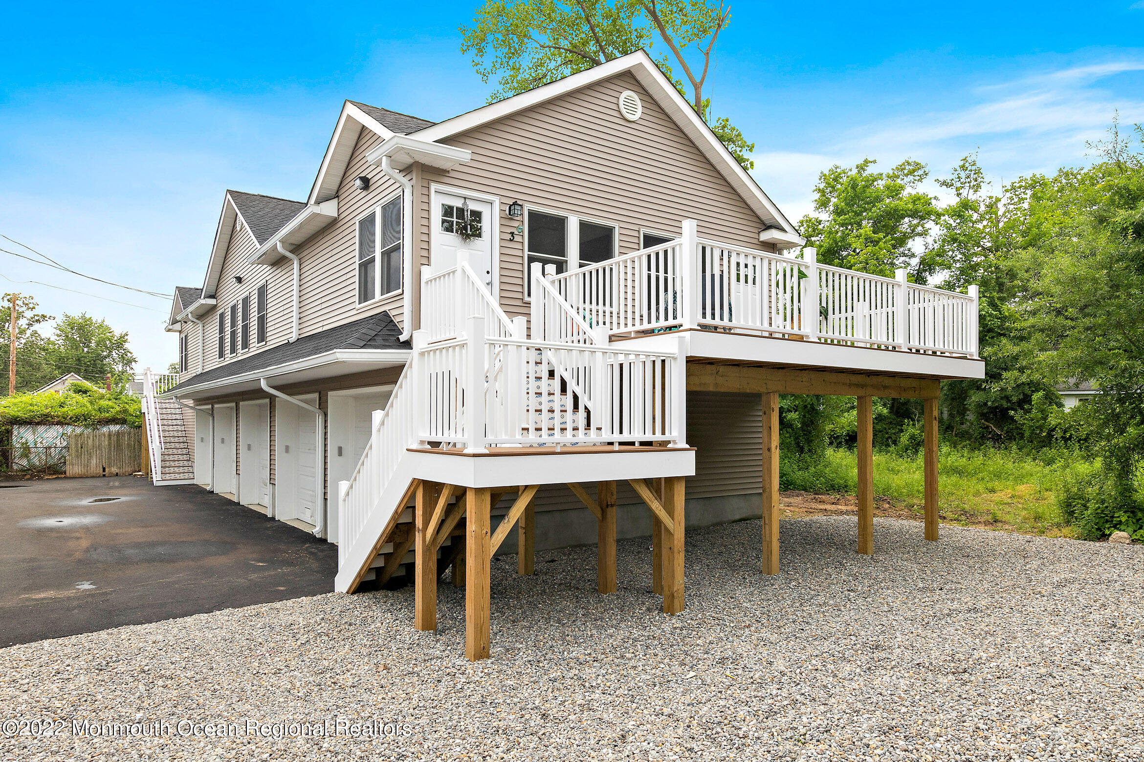 101 Shore Boulevard, #4