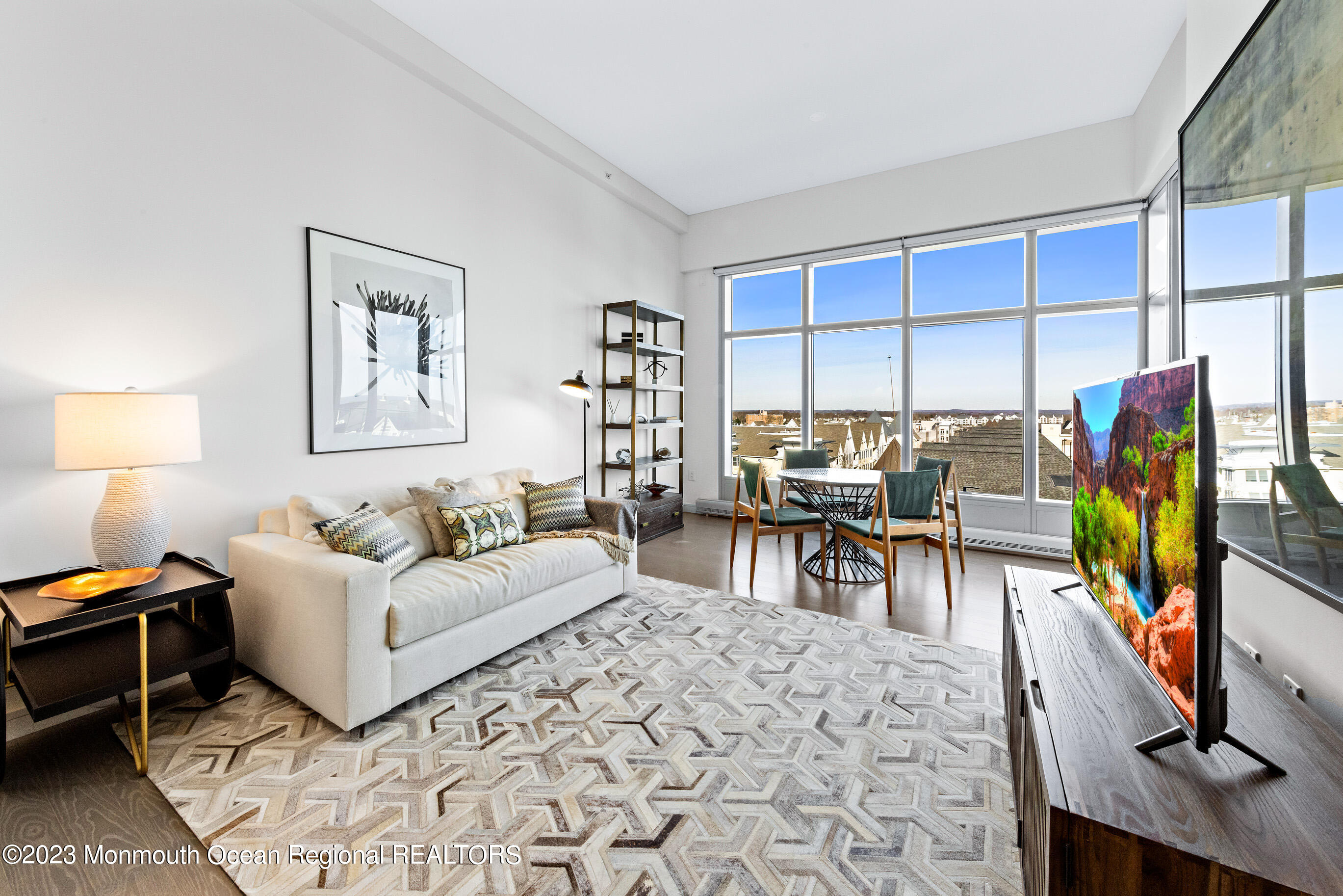 20 Melrose Terrace, 601
