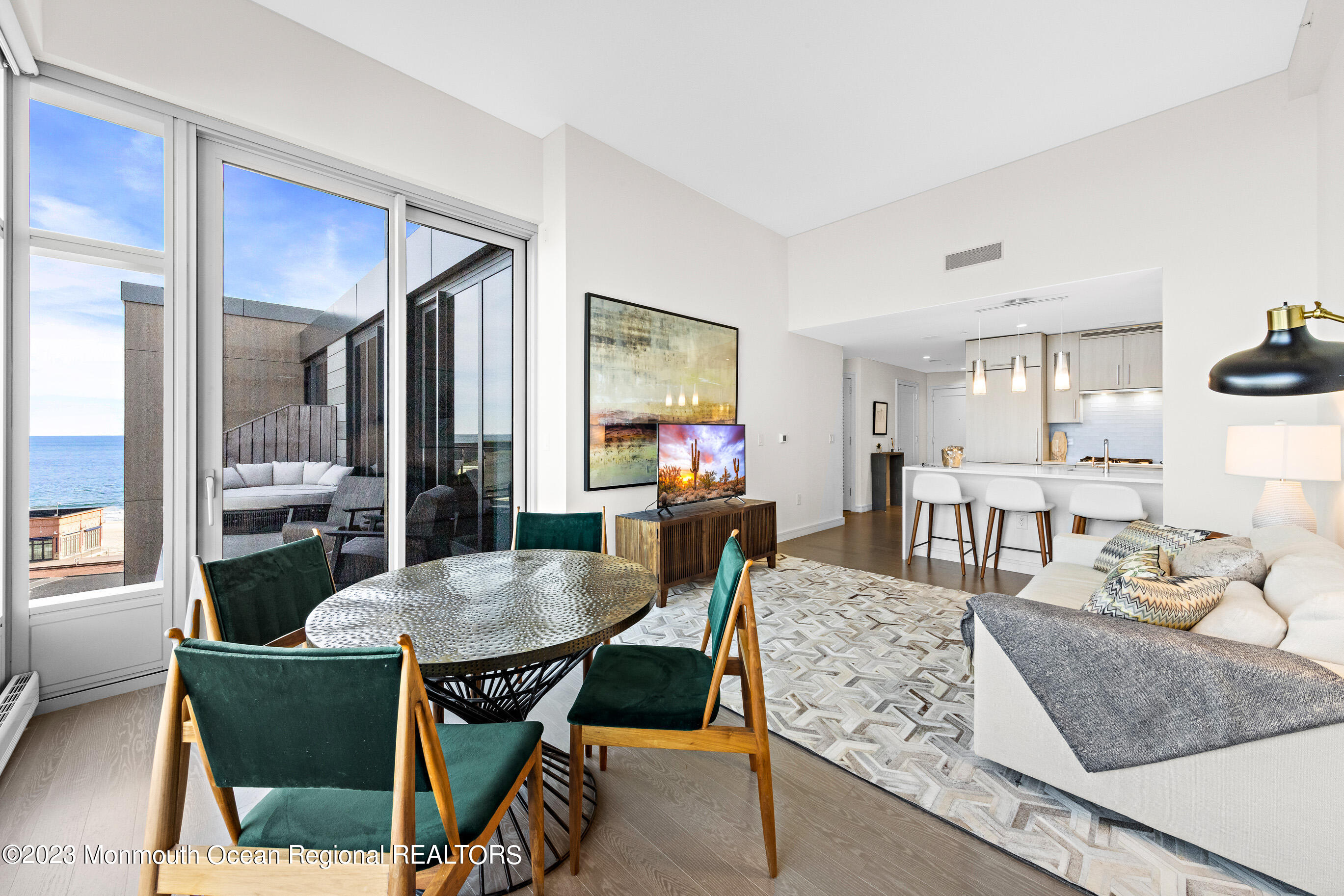 20 Melrose Terrace, 601