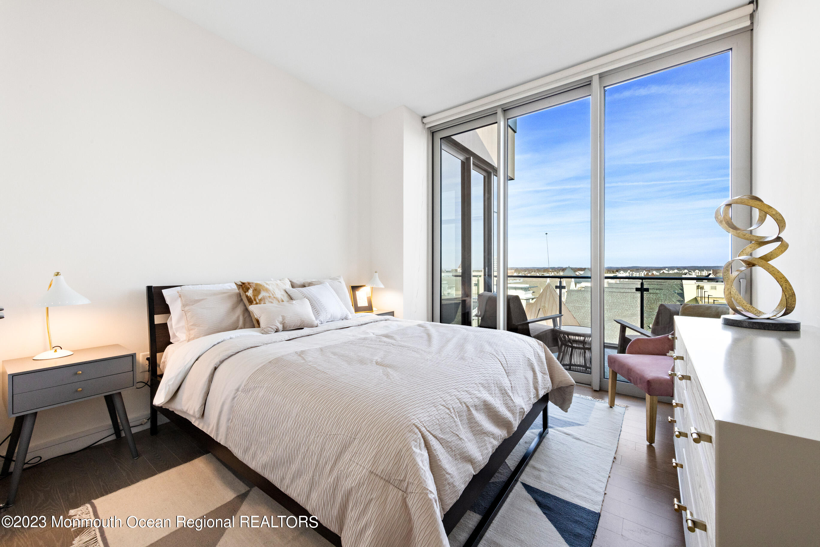 20 Melrose Terrace, 601