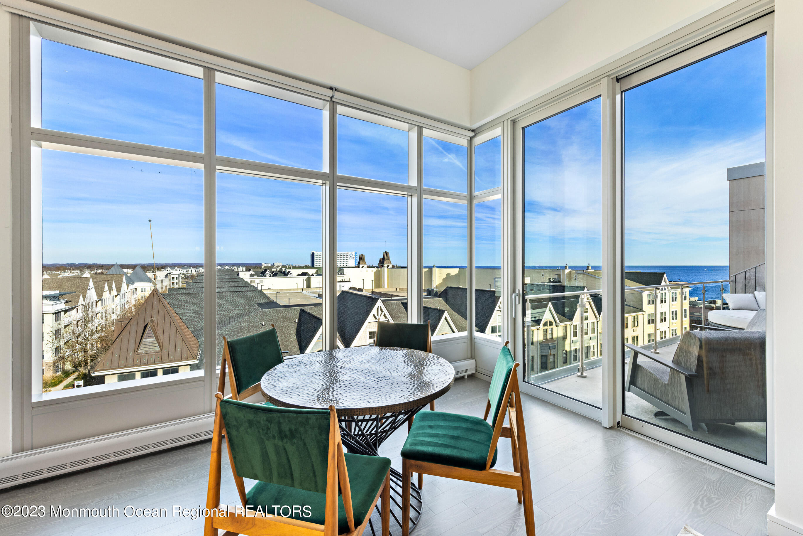20 Melrose Terrace, 601