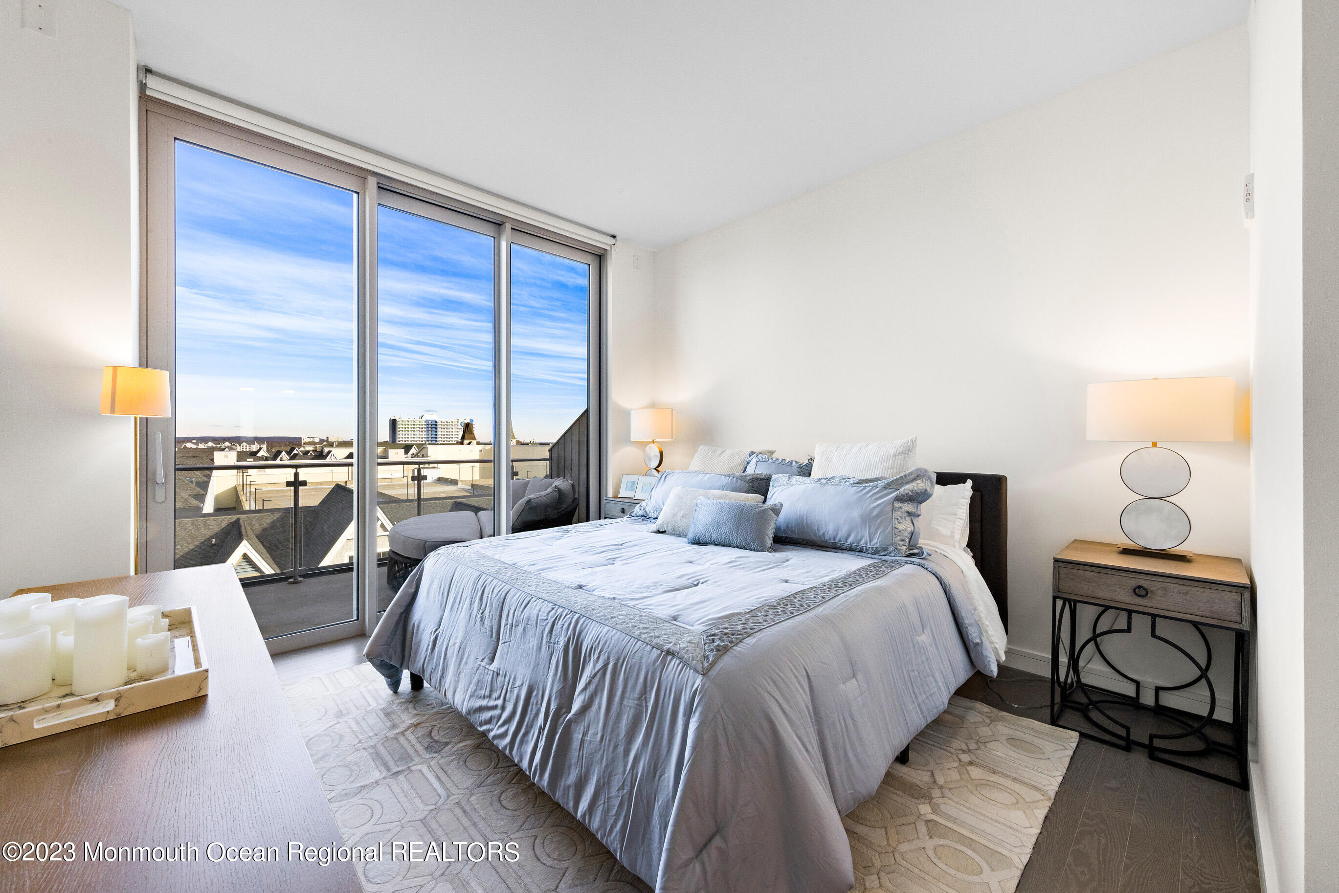 20 Melrose Terrace, 601