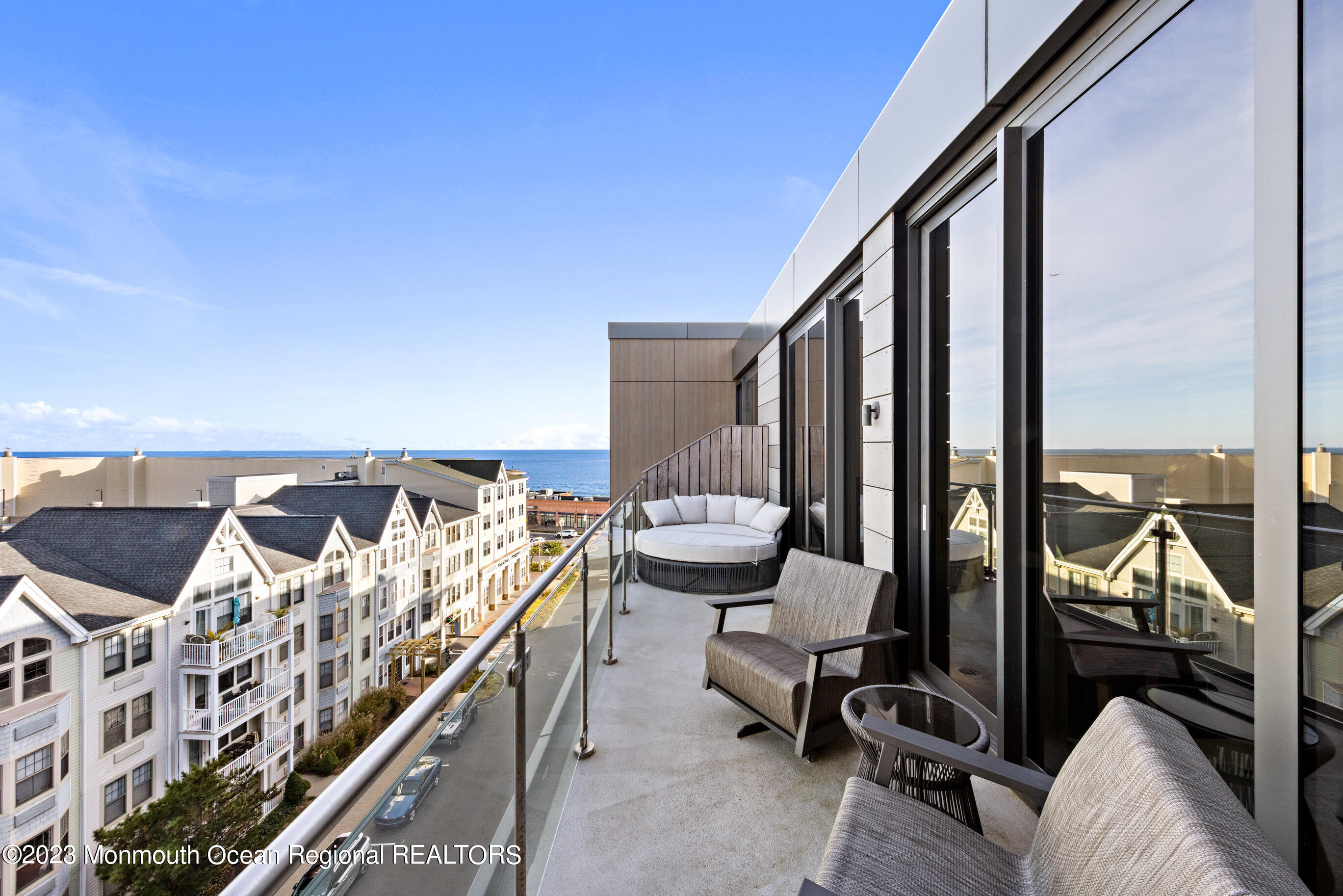 20 Melrose Terrace, 601