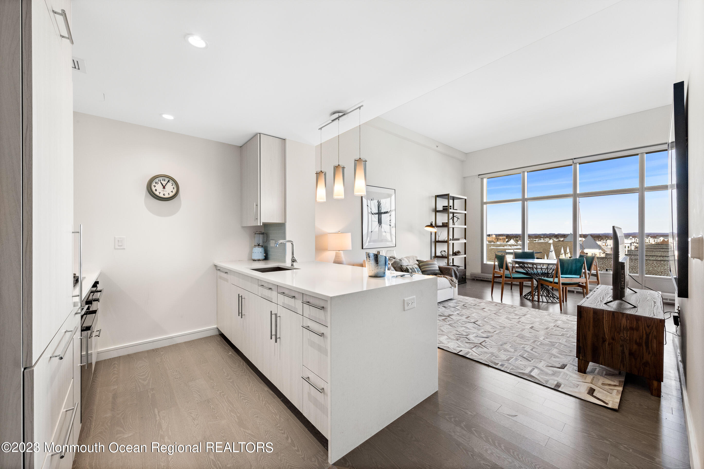 20 Melrose Terrace, 601