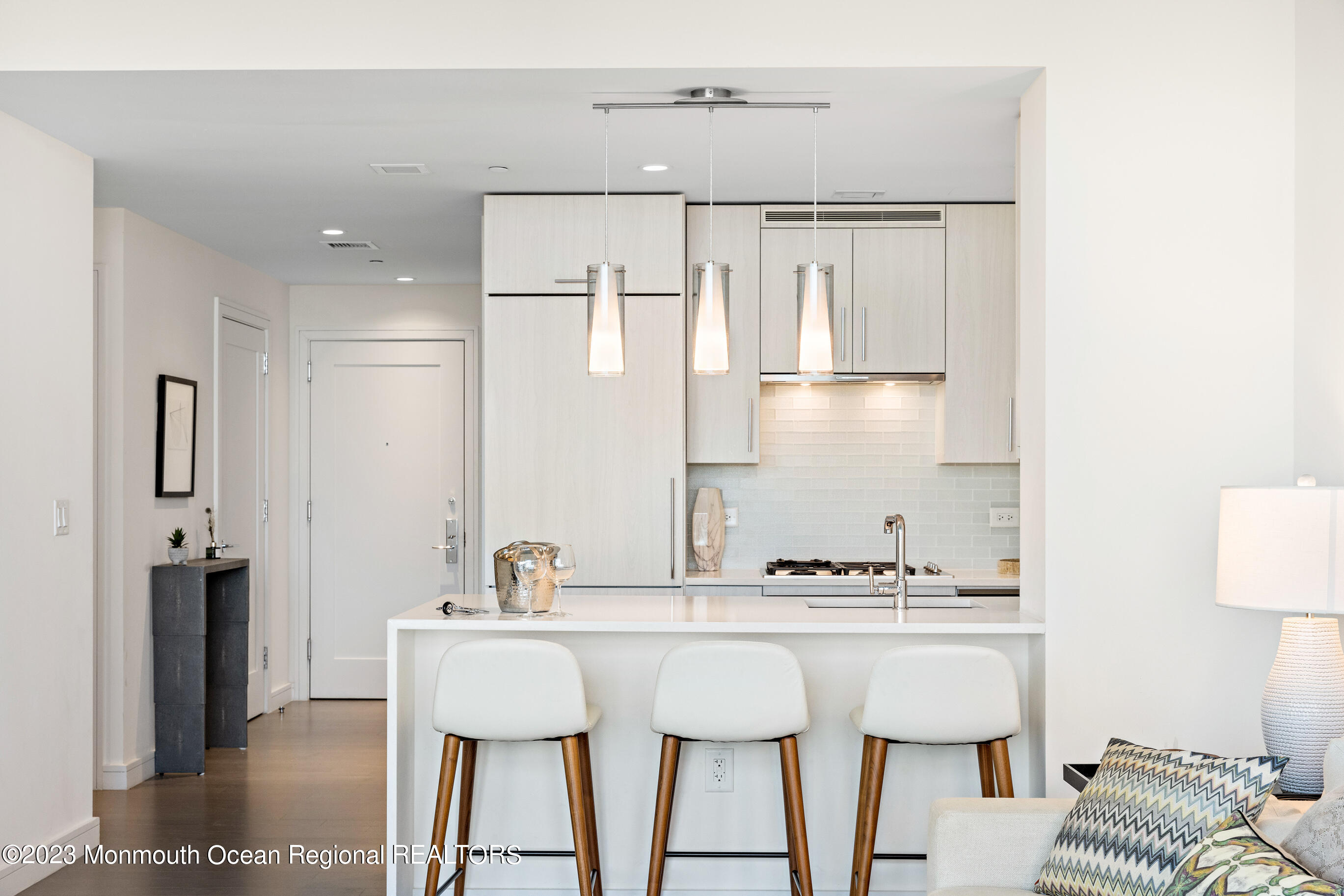 20 Melrose Terrace, 601