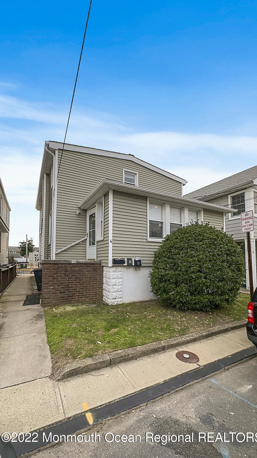 4 Via Ripa Way, 2