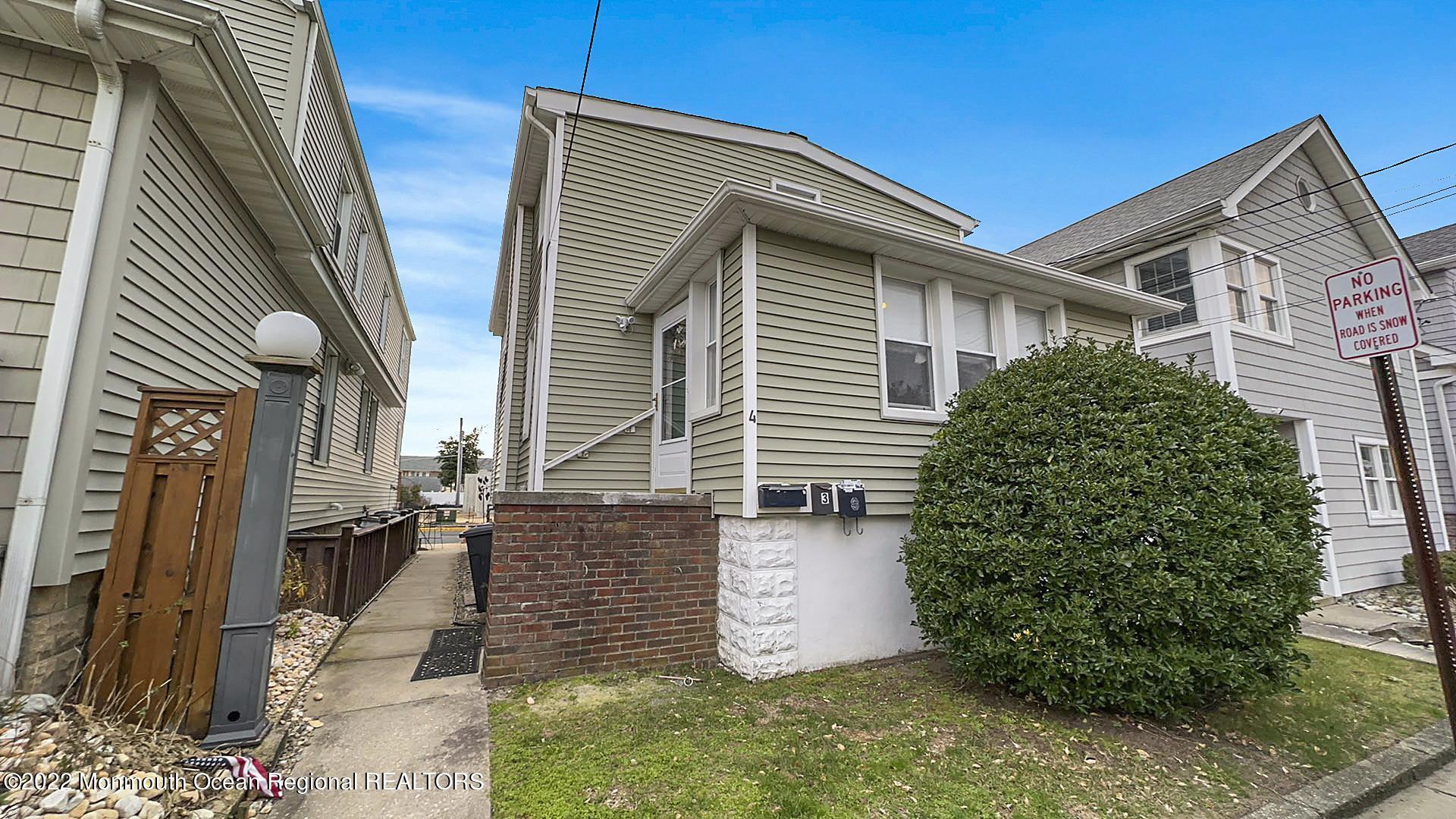 4 Via Ripa Way, 2