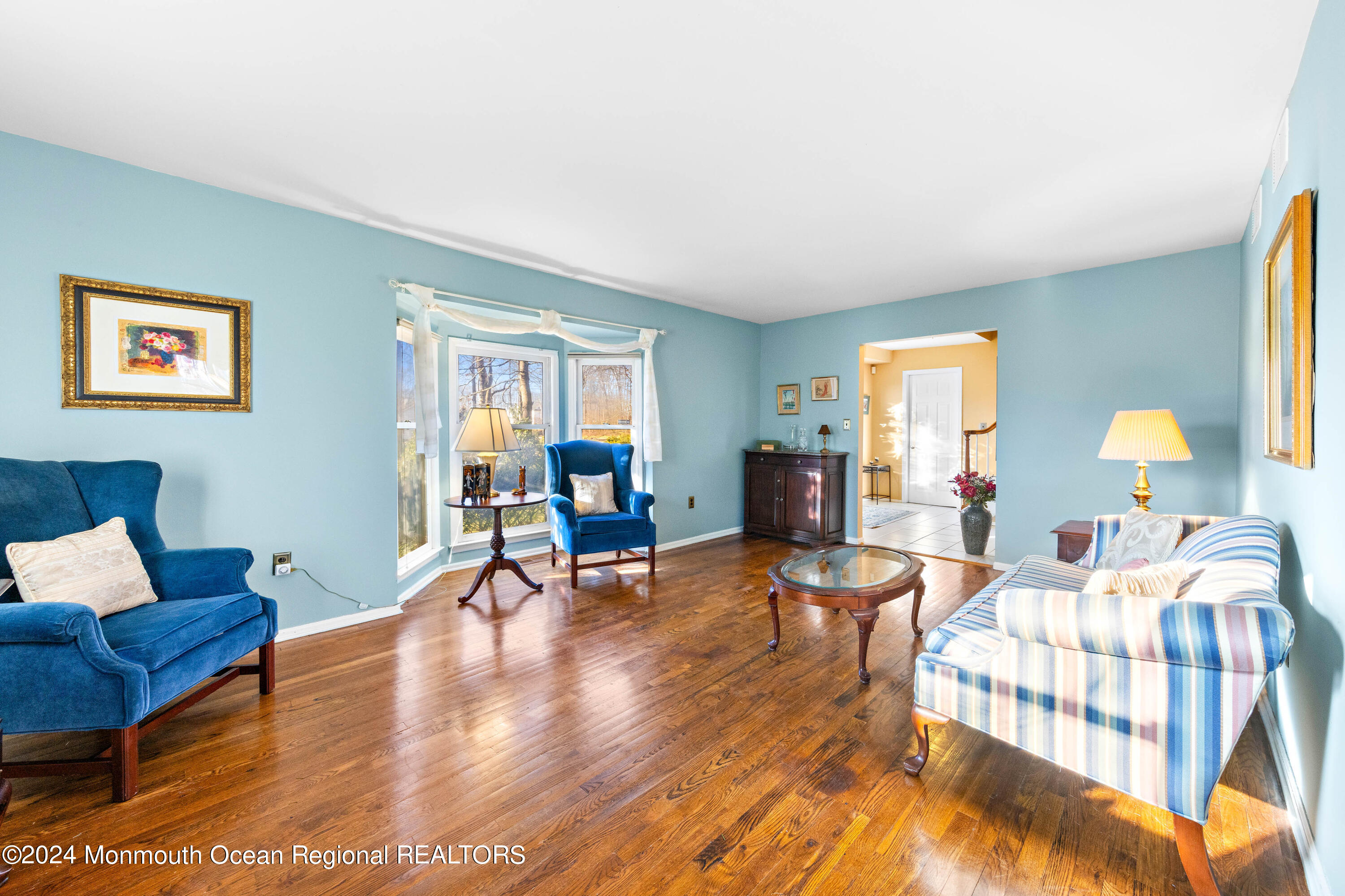 2 Woodland Circle