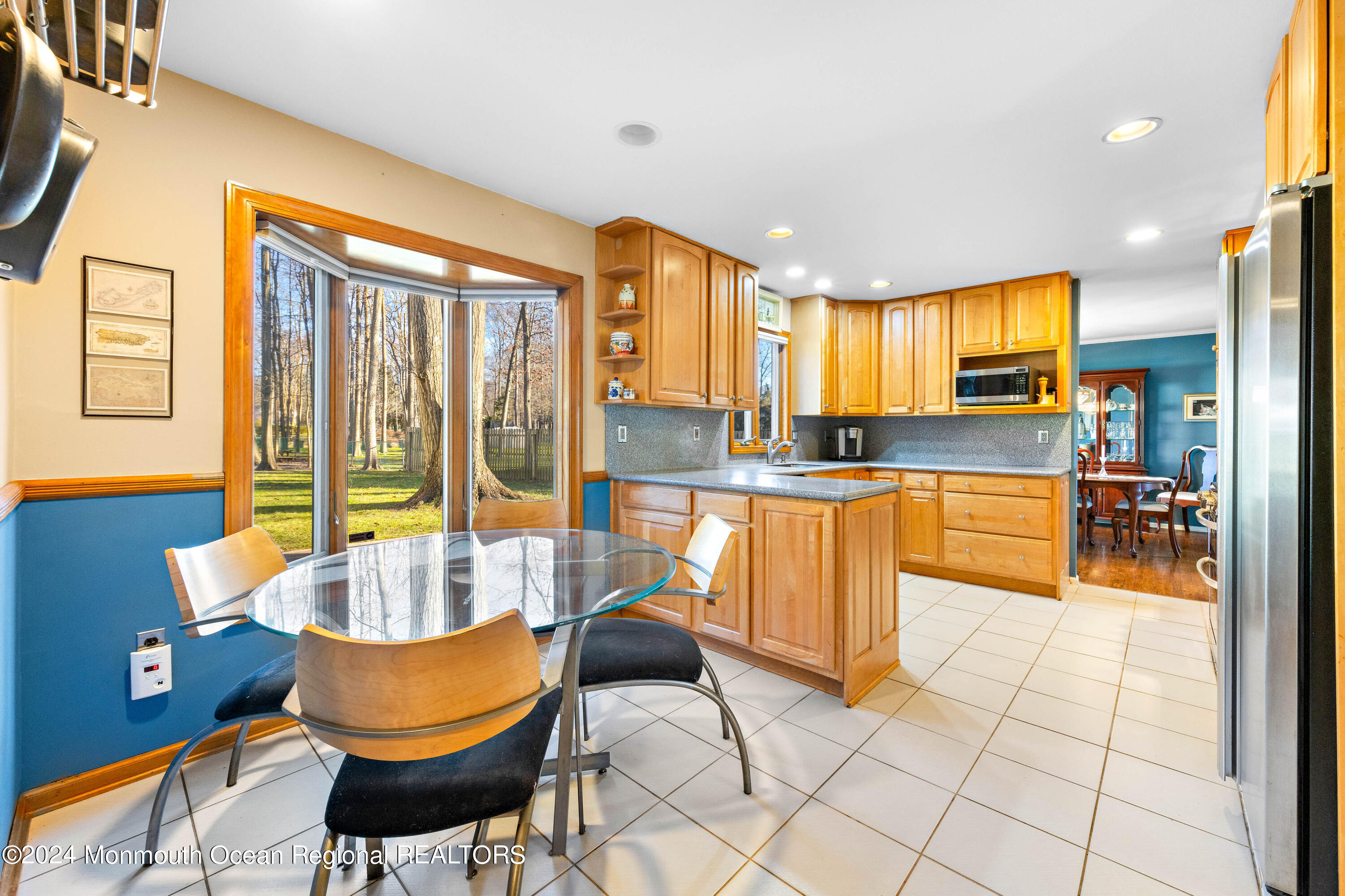 2 Woodland Circle