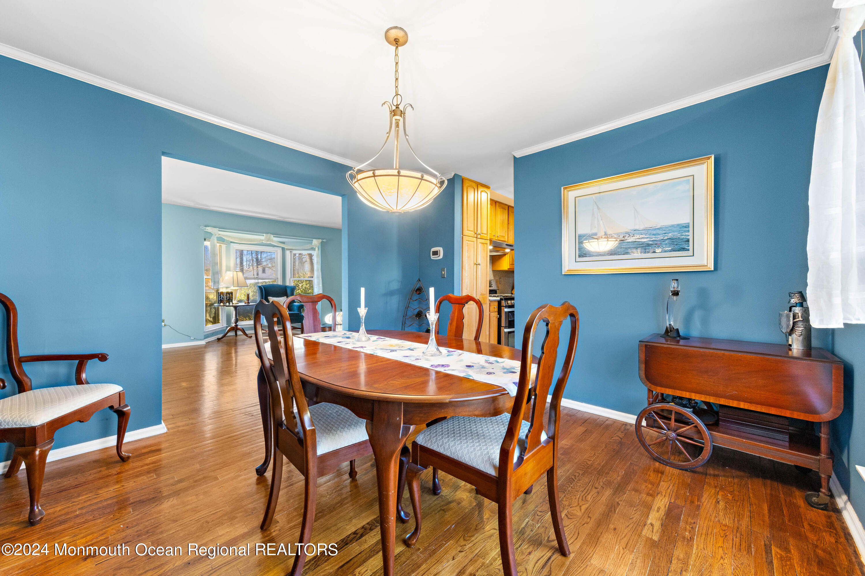 2 Woodland Circle