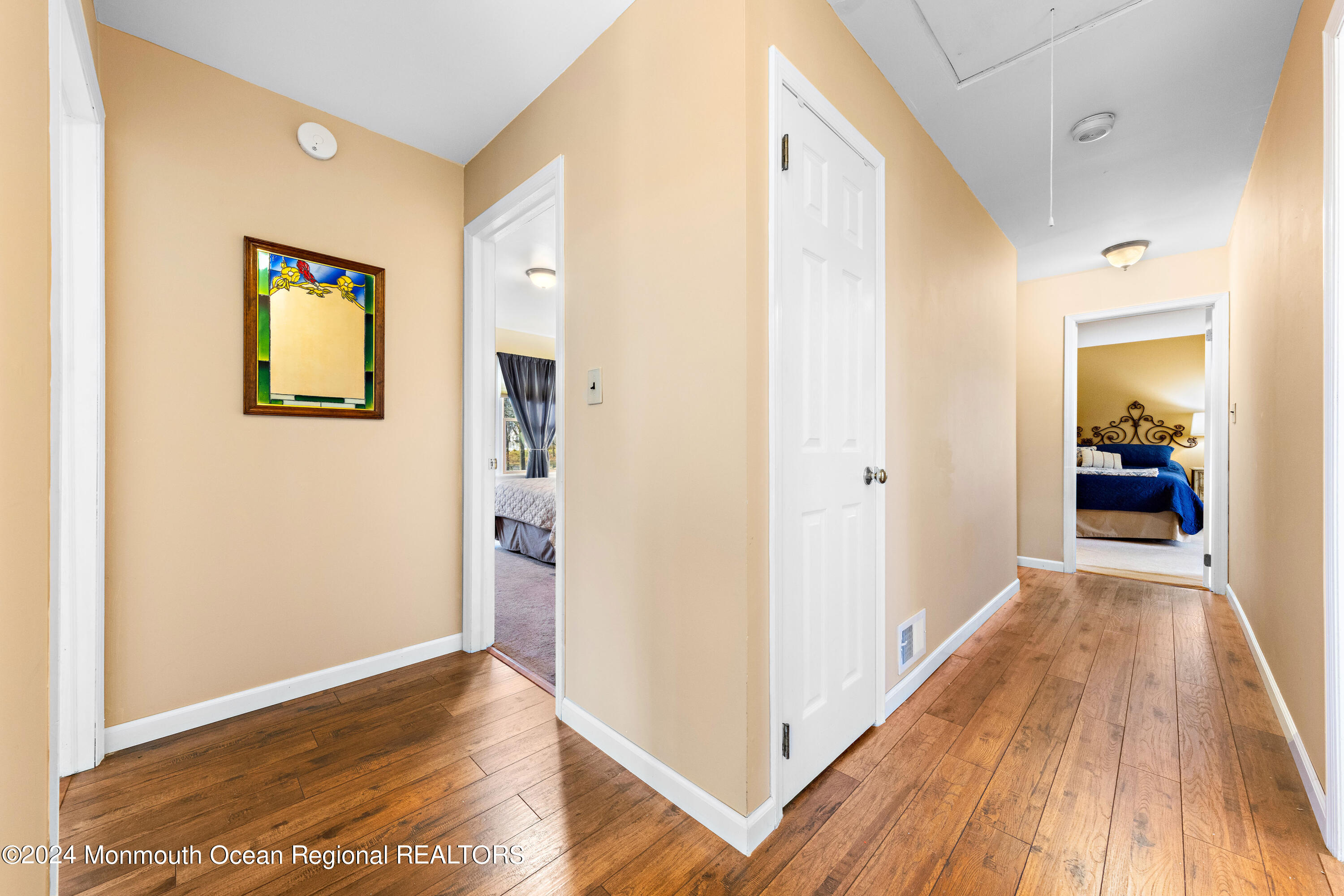 2 Woodland Circle