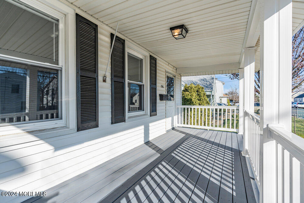 156 Main Street