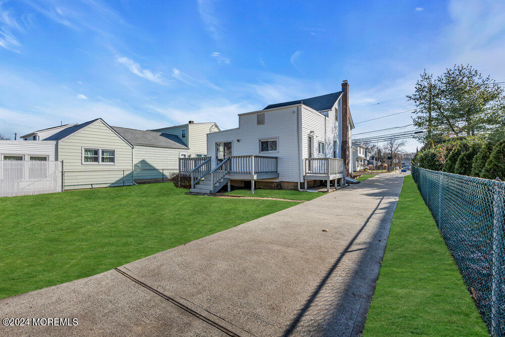 156 Main Street