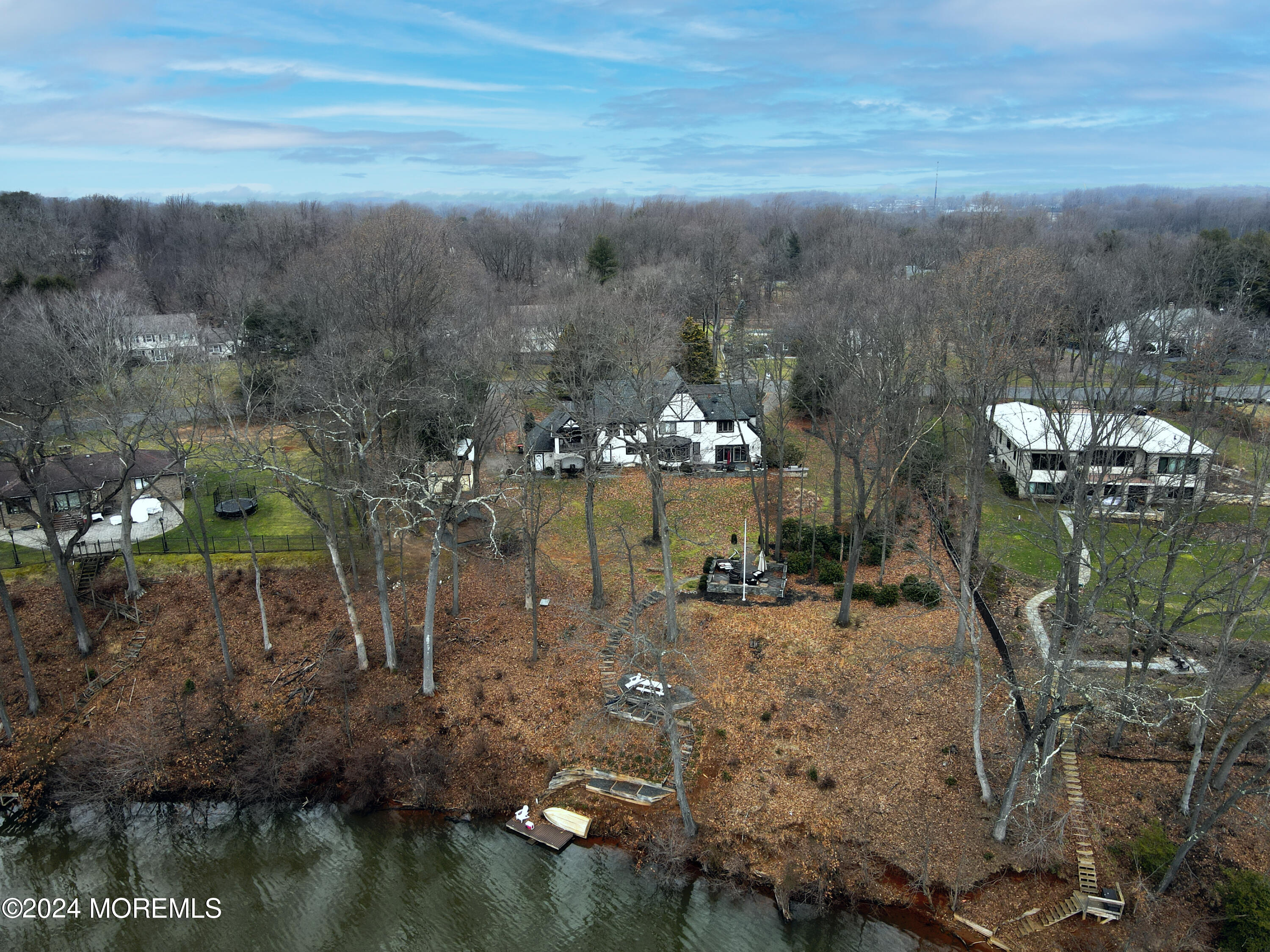 27 Beaver Dam Road