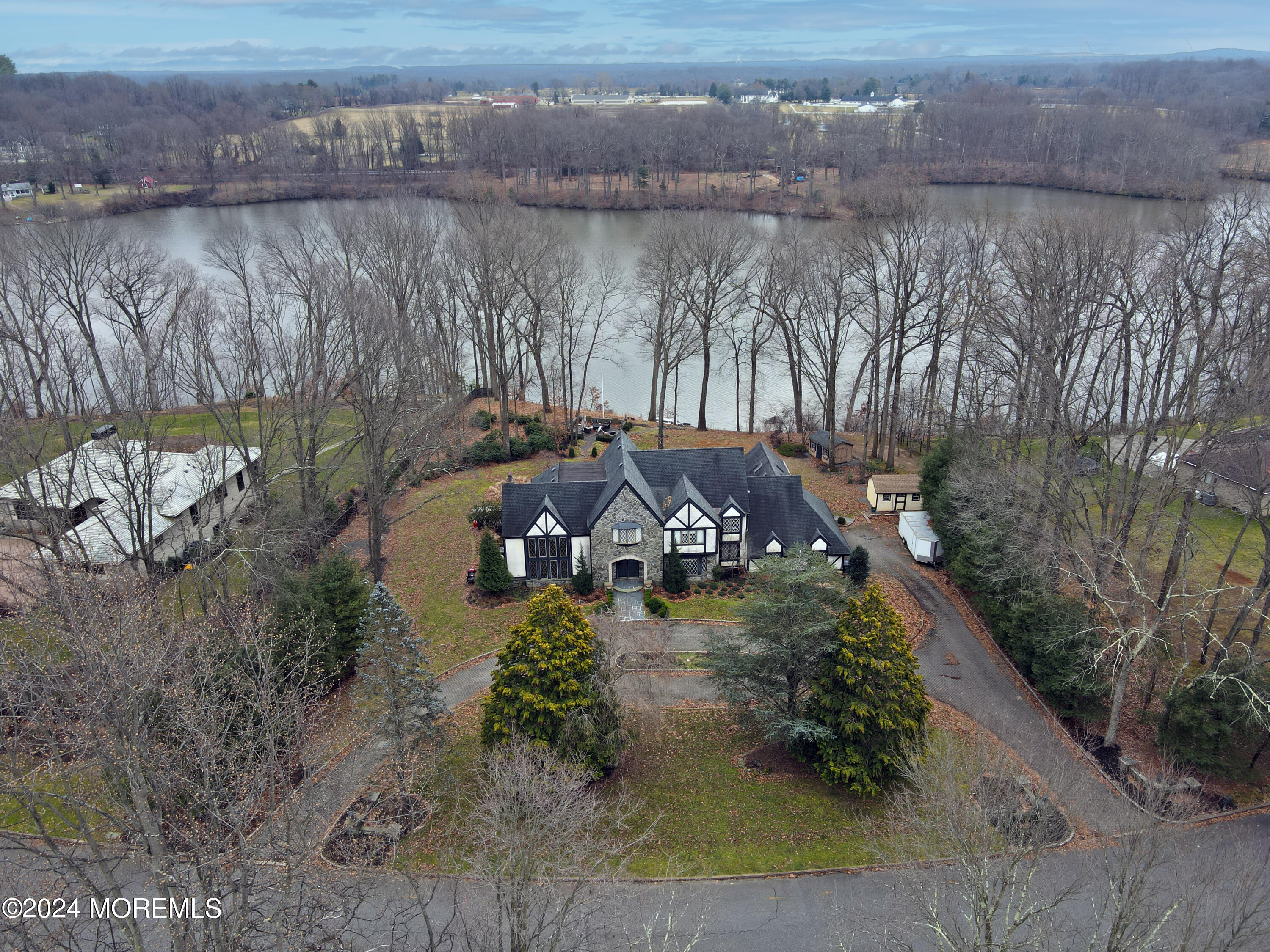 27 Beaver Dam Road
