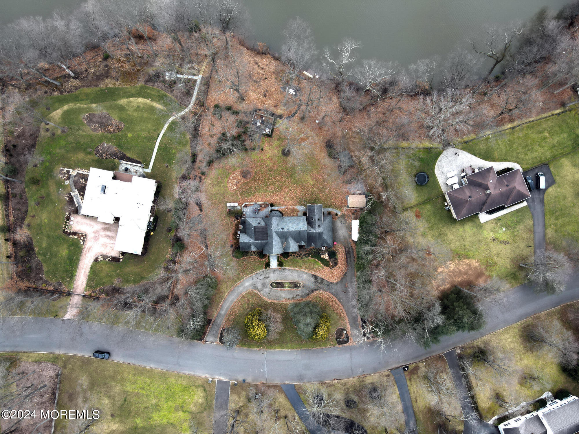27 Beaver Dam Road