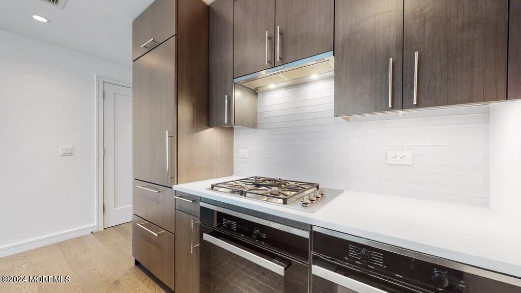 15 Morris Avenue, 509