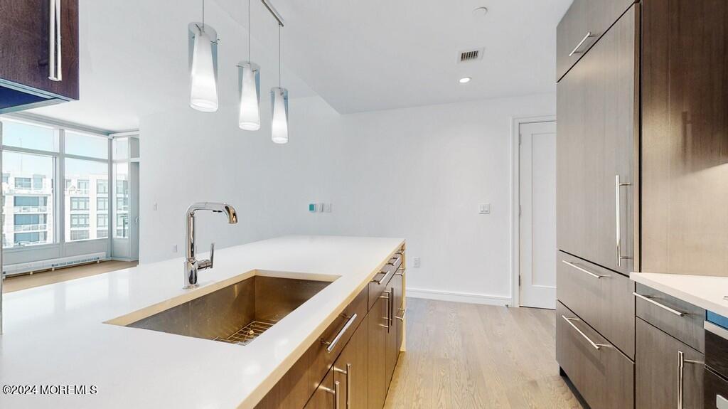 15 Morris Avenue, 509