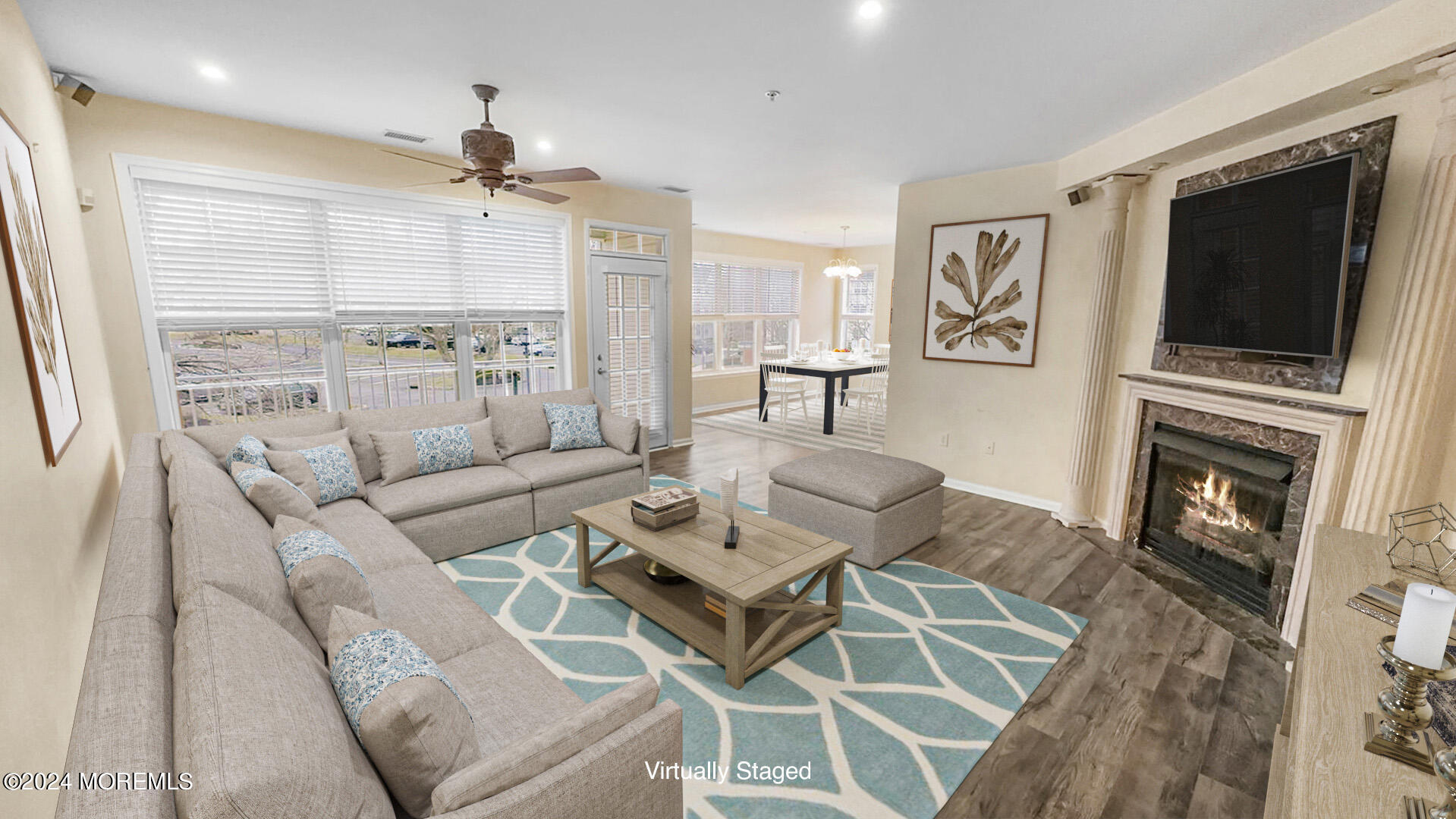 341 St Andrews Place