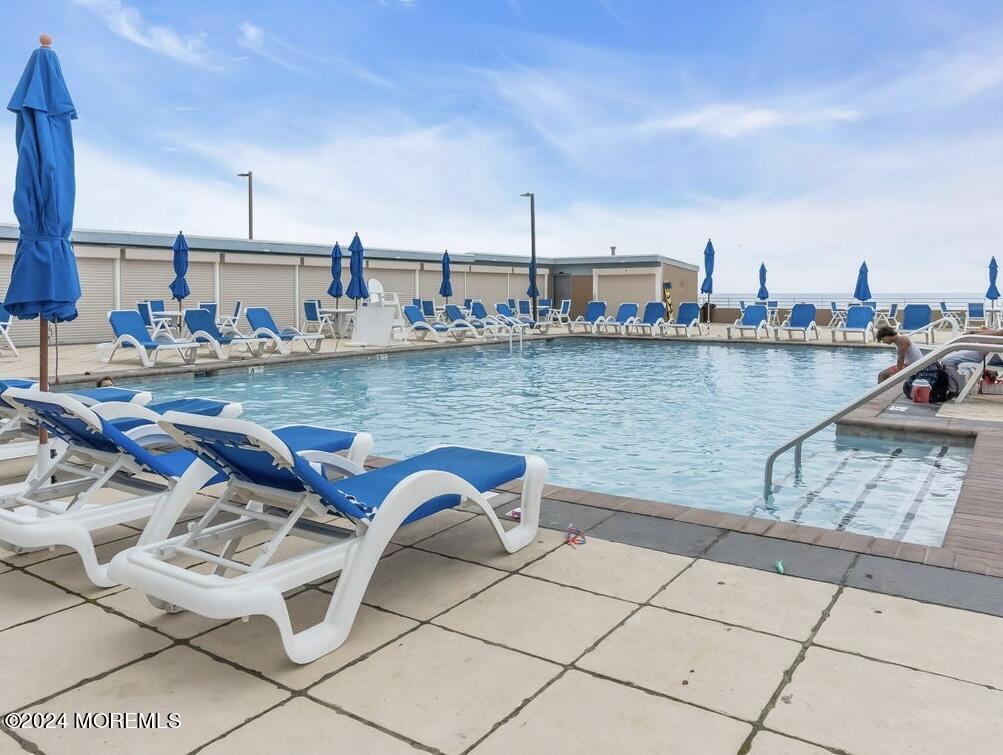 787 Ocean Avenue, 212