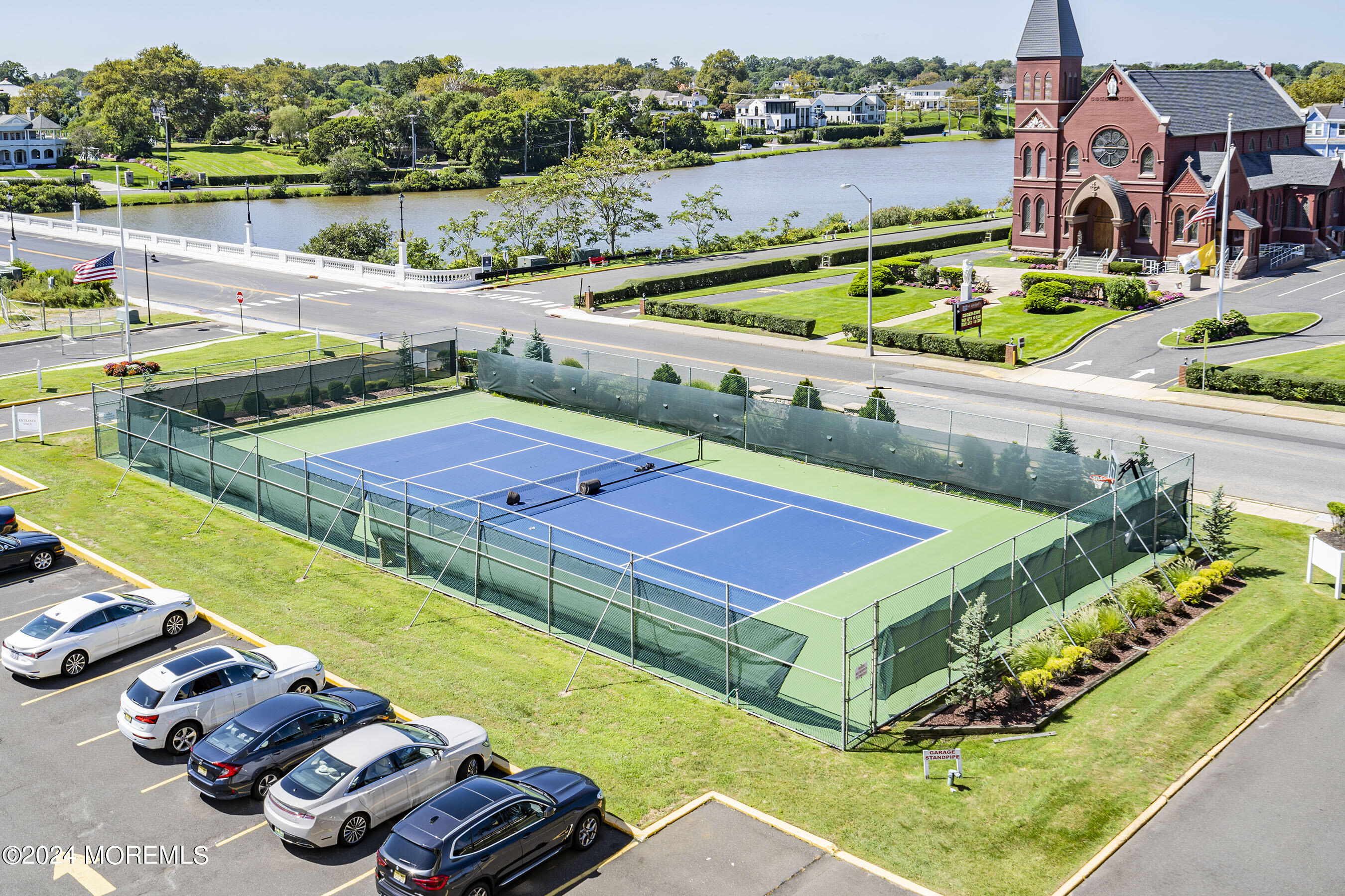 787 Ocean Avenue, 212