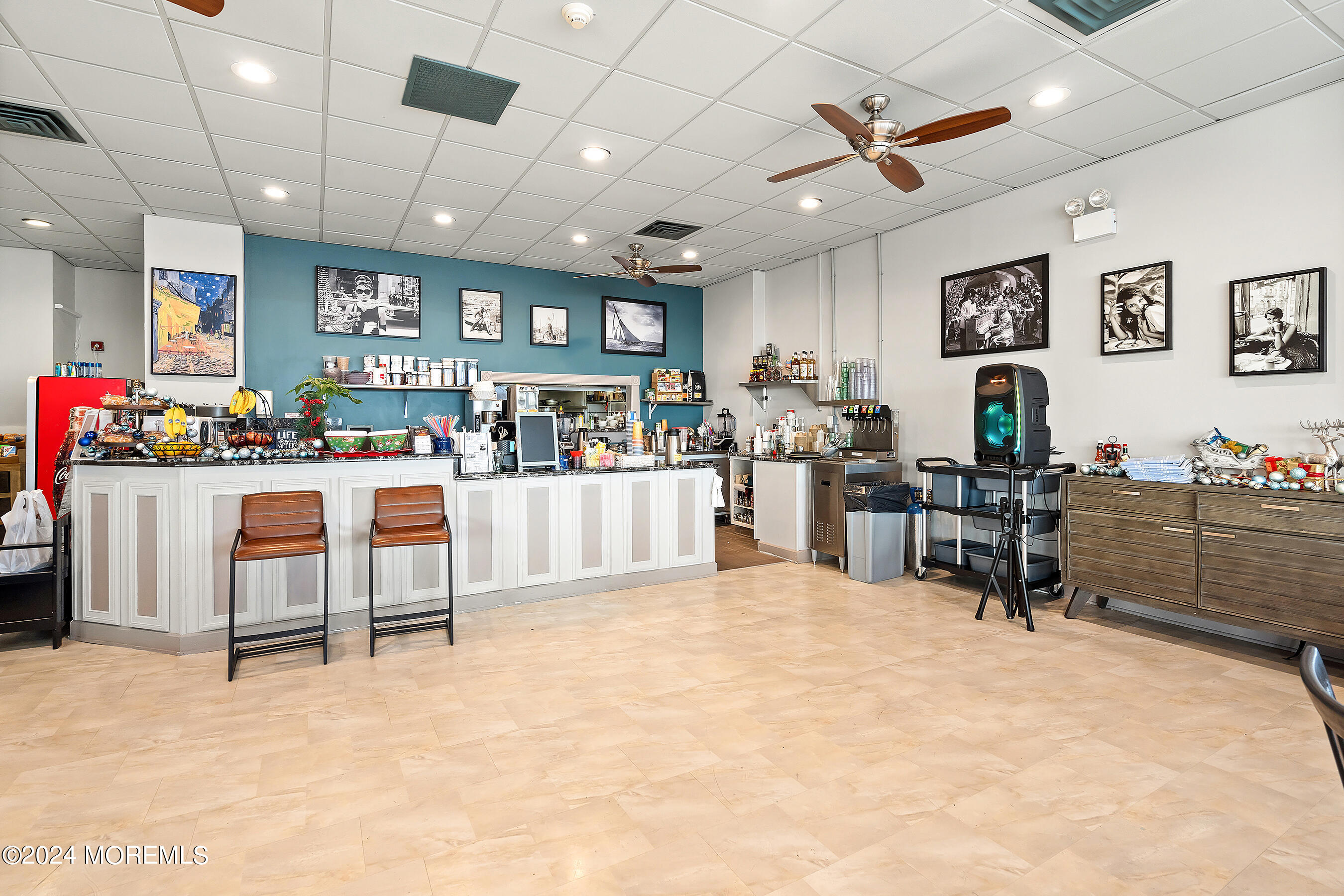 787 Ocean Avenue, 212