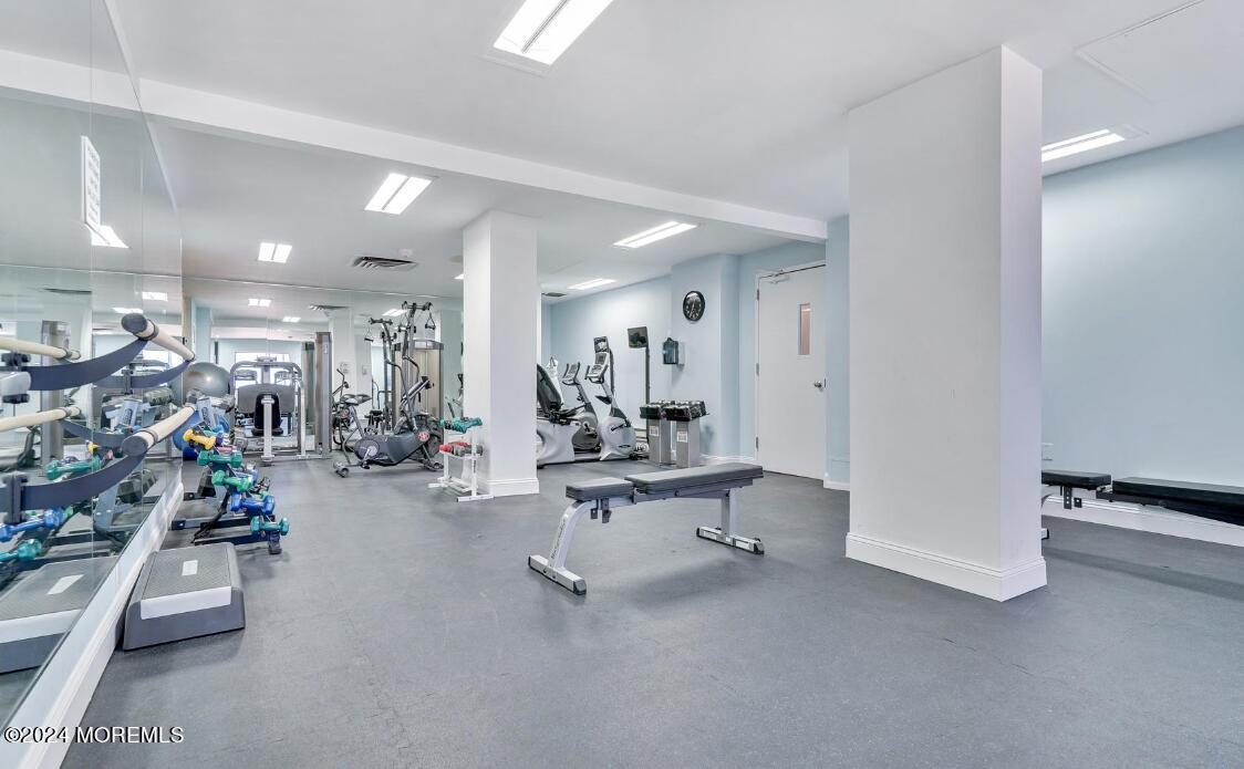 787 Ocean Avenue, 212