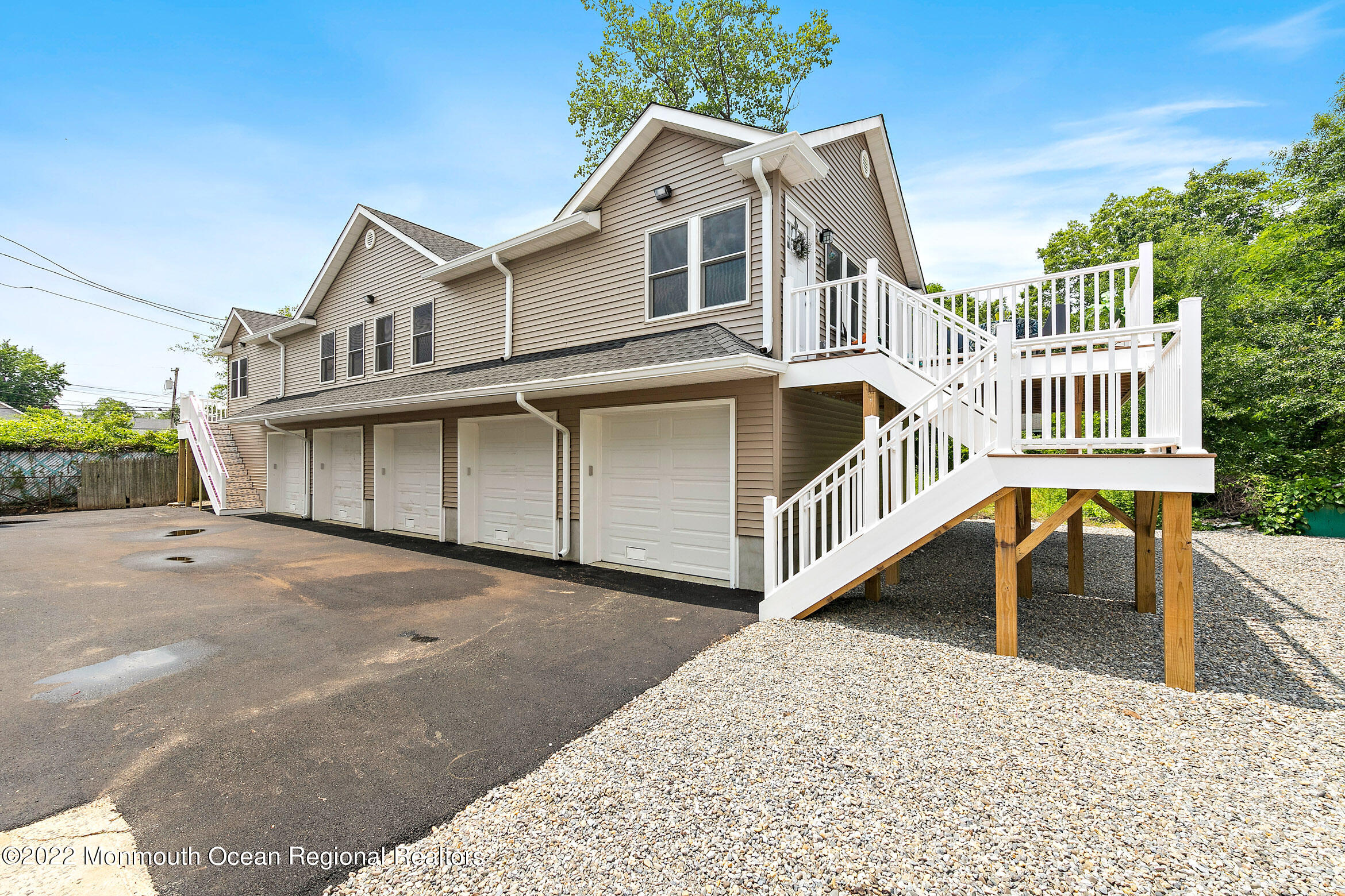 101 Shore Boulevard, #1