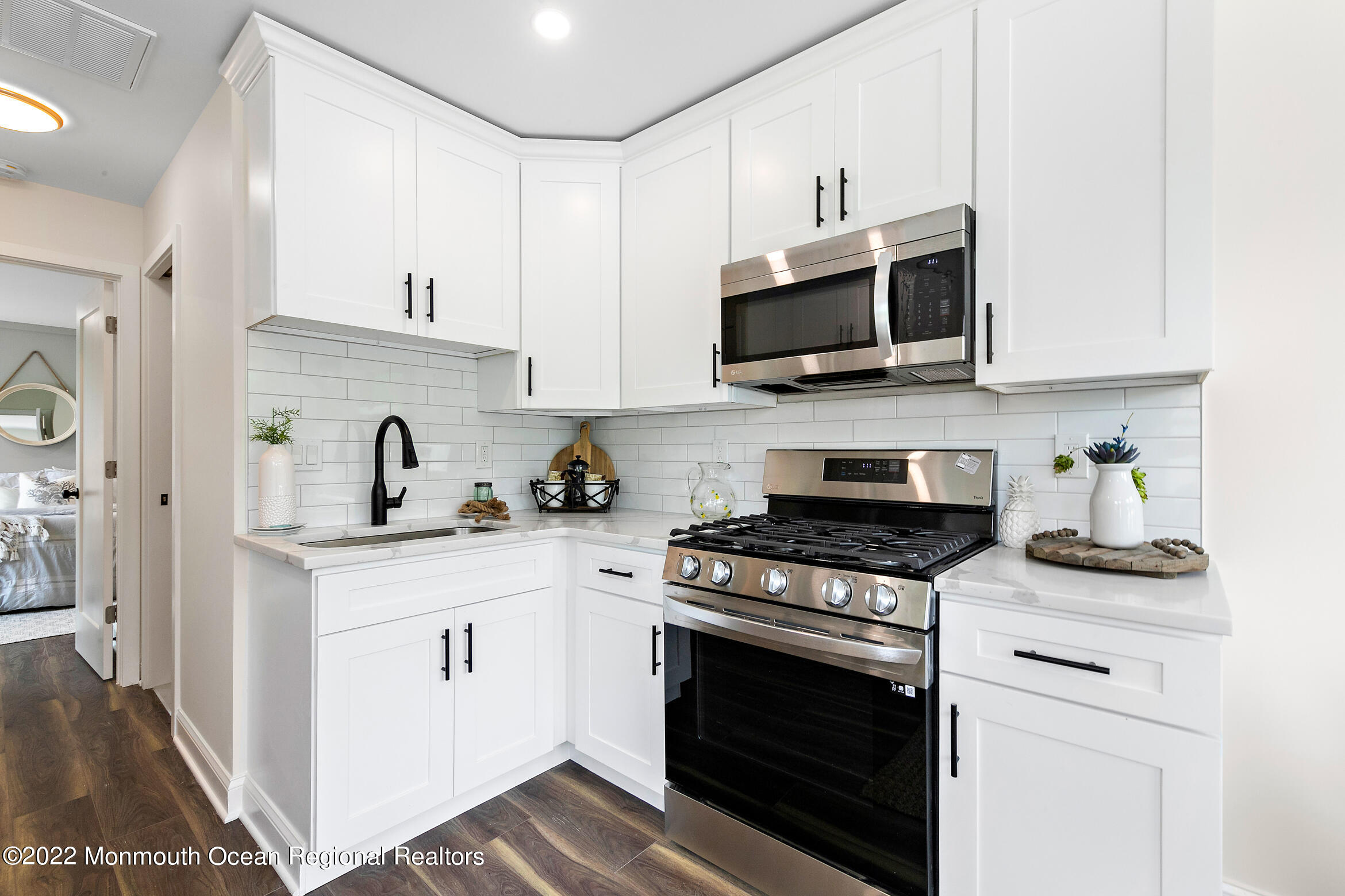 101 Shore Boulevard, #1