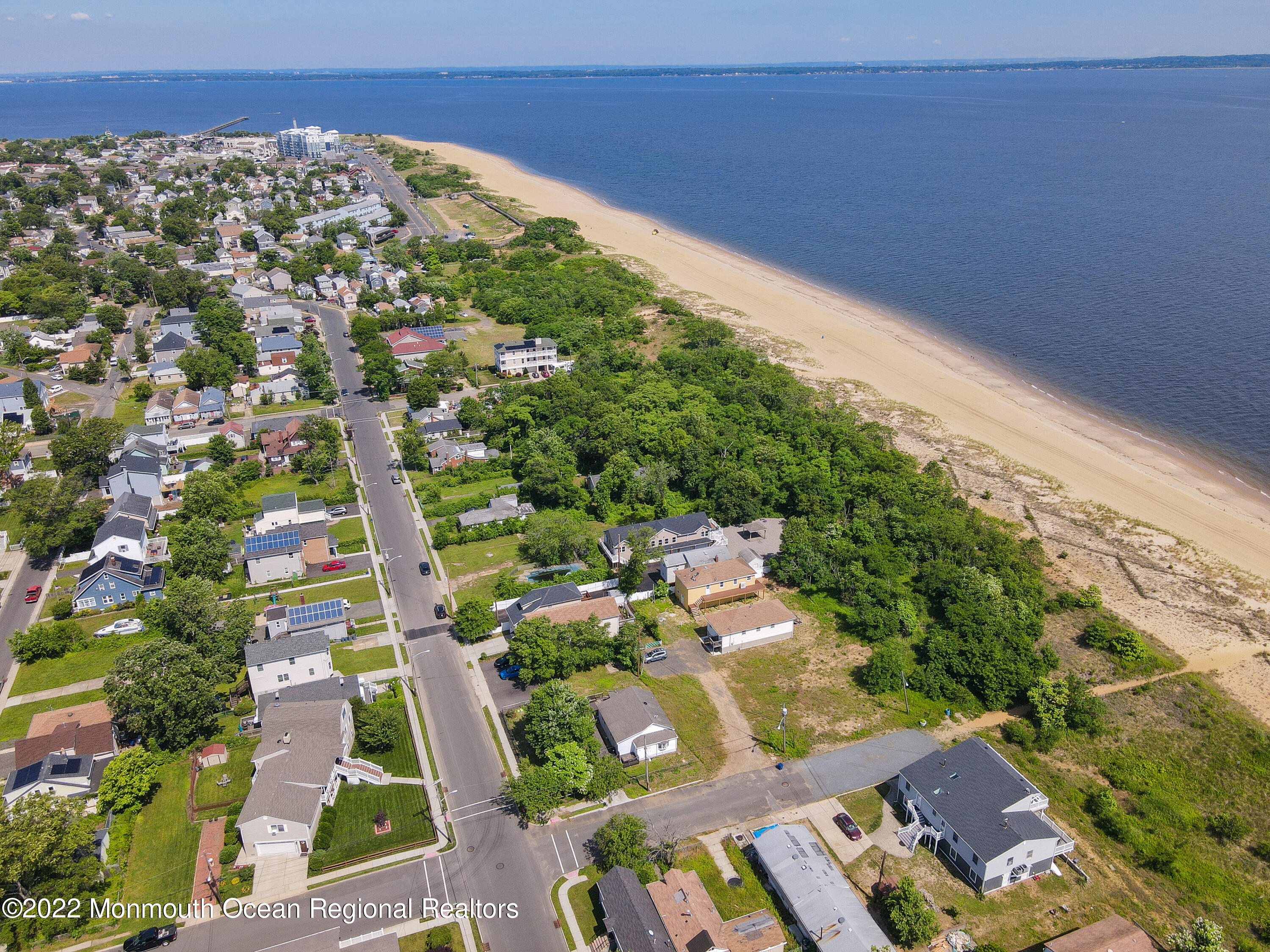101 Shore Boulevard, #1