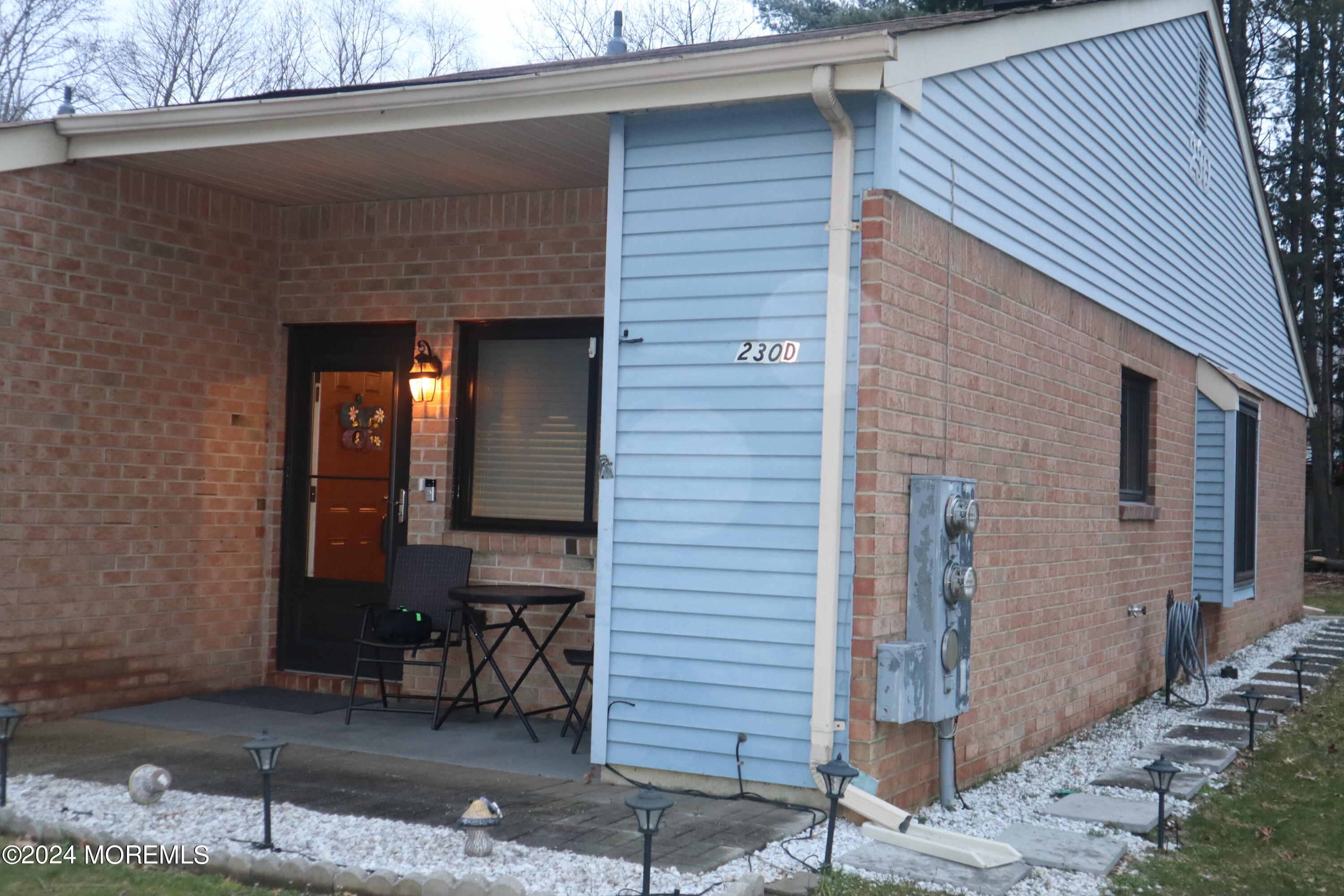 230 Medford Court D
