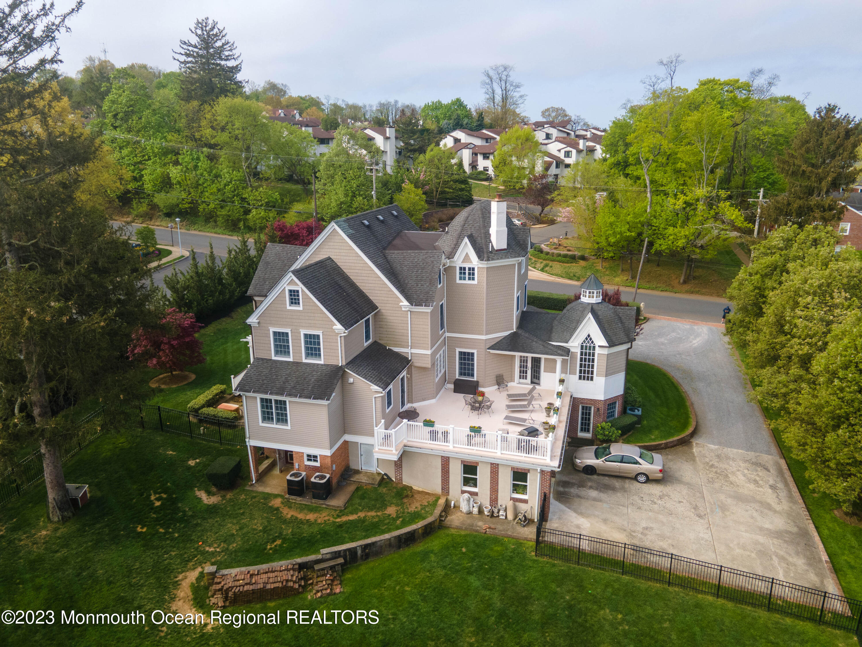 117 Prospect Avenue