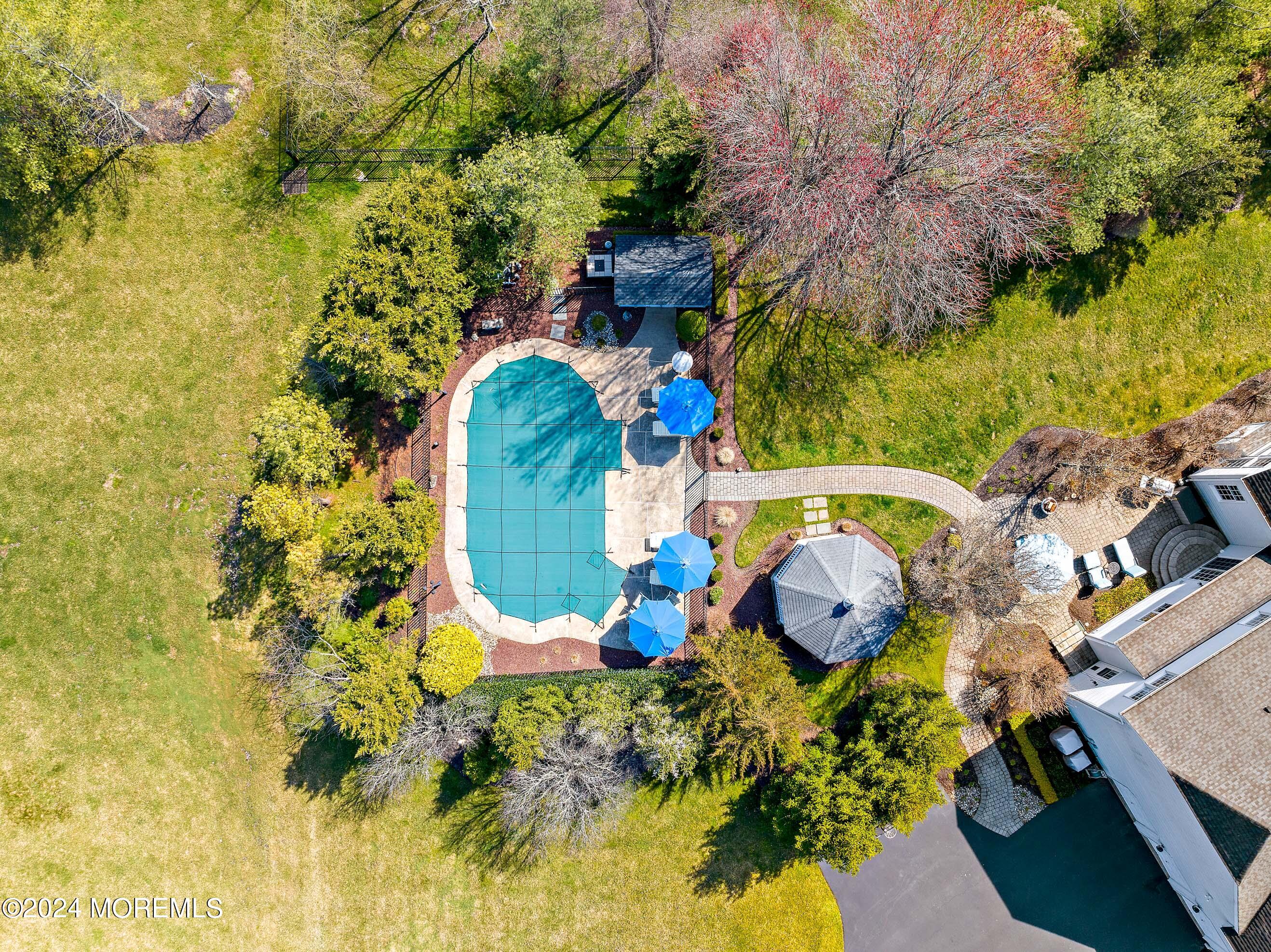 350 Peter Forman Drive