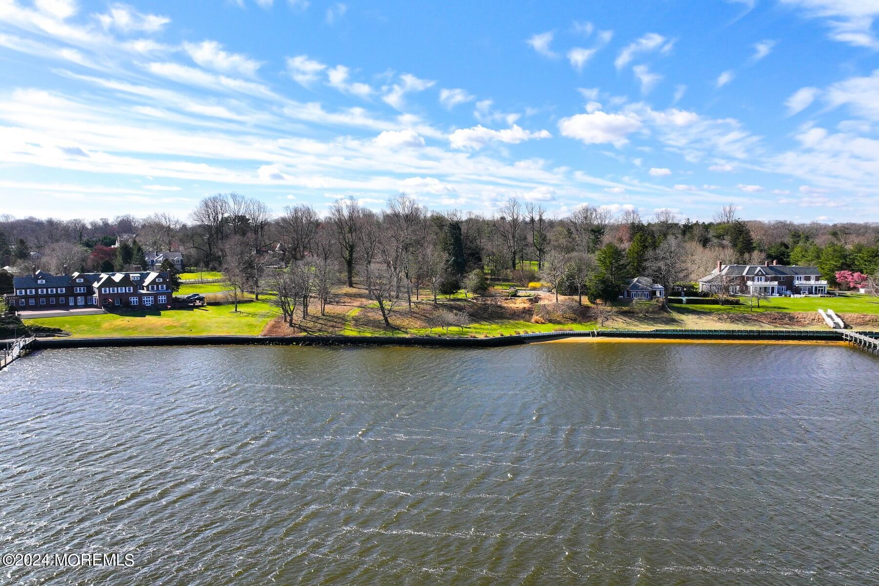 70 W River Road