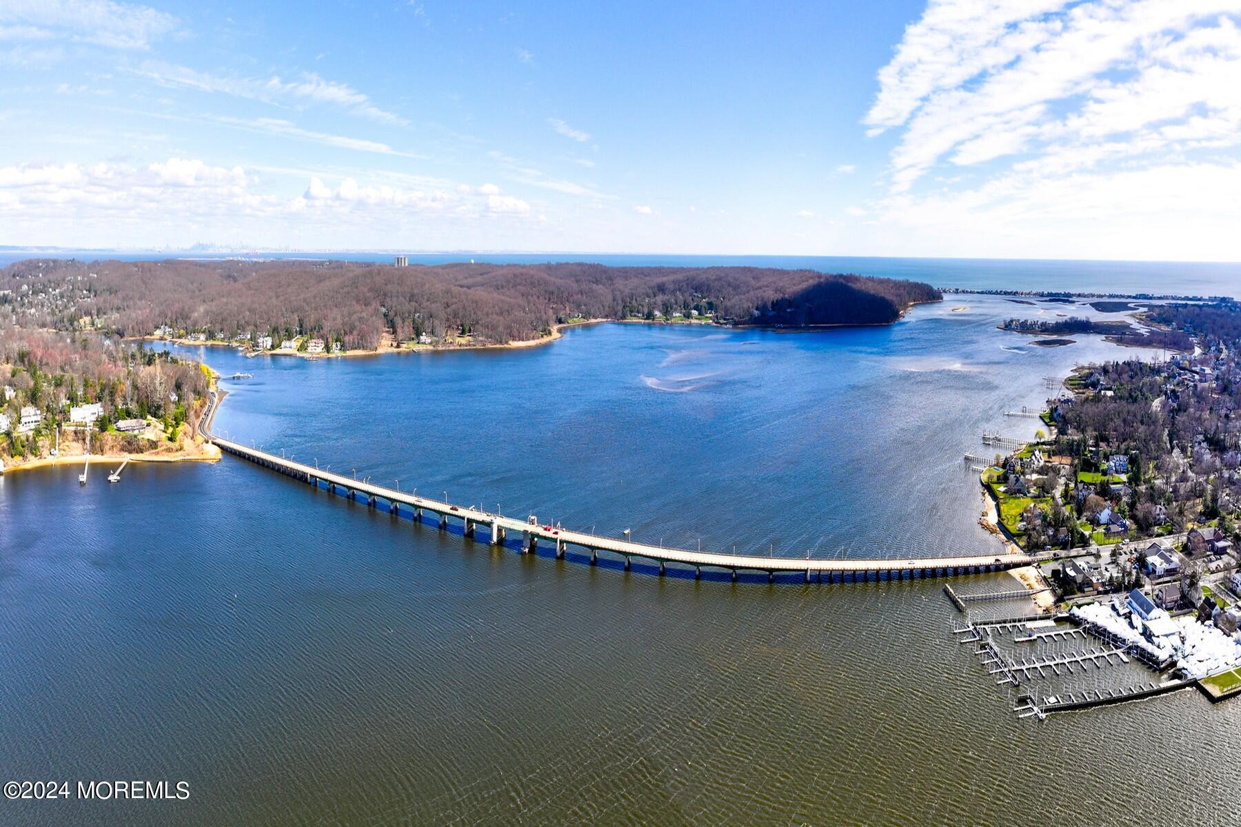 70 W River Road