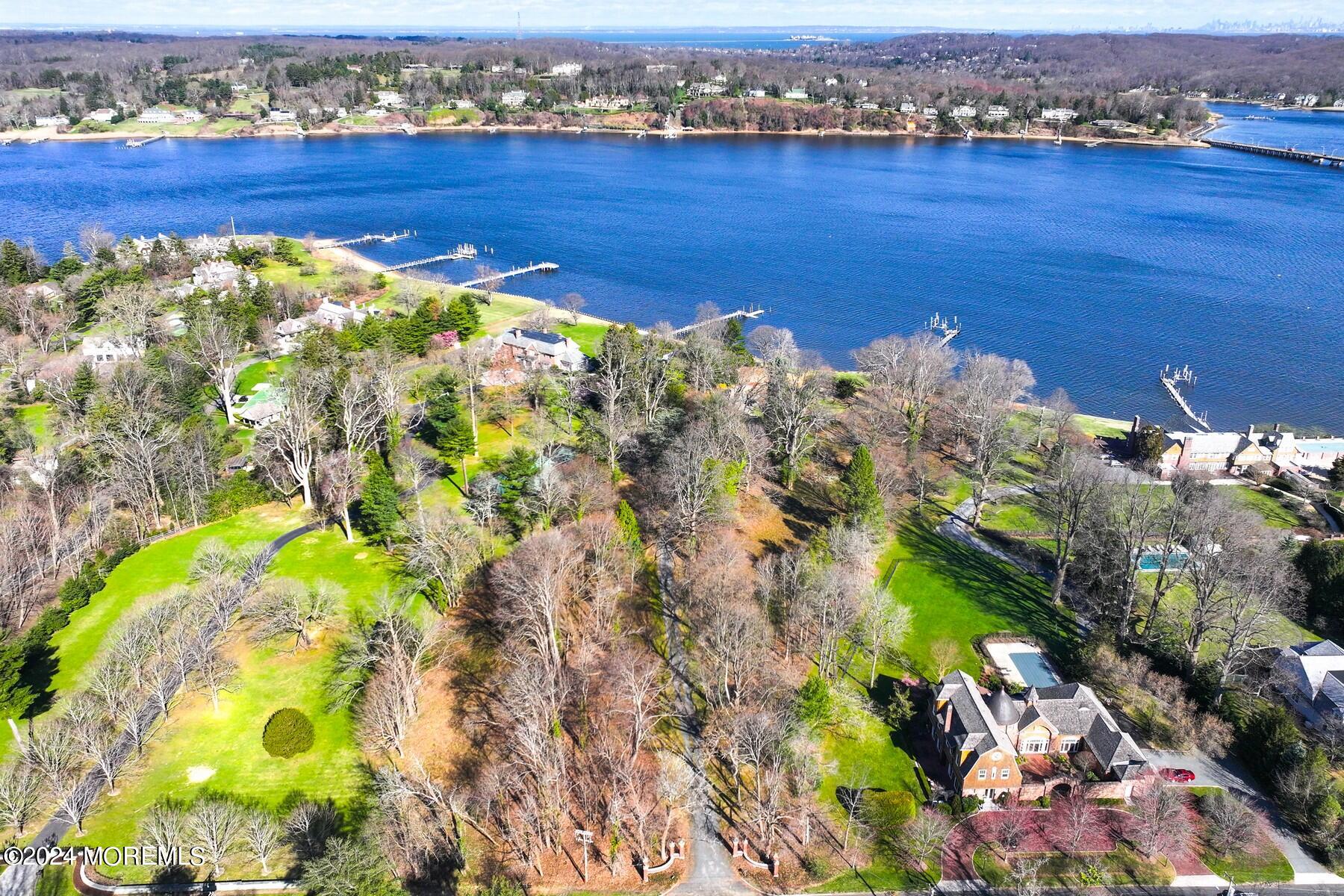 70 W River Road