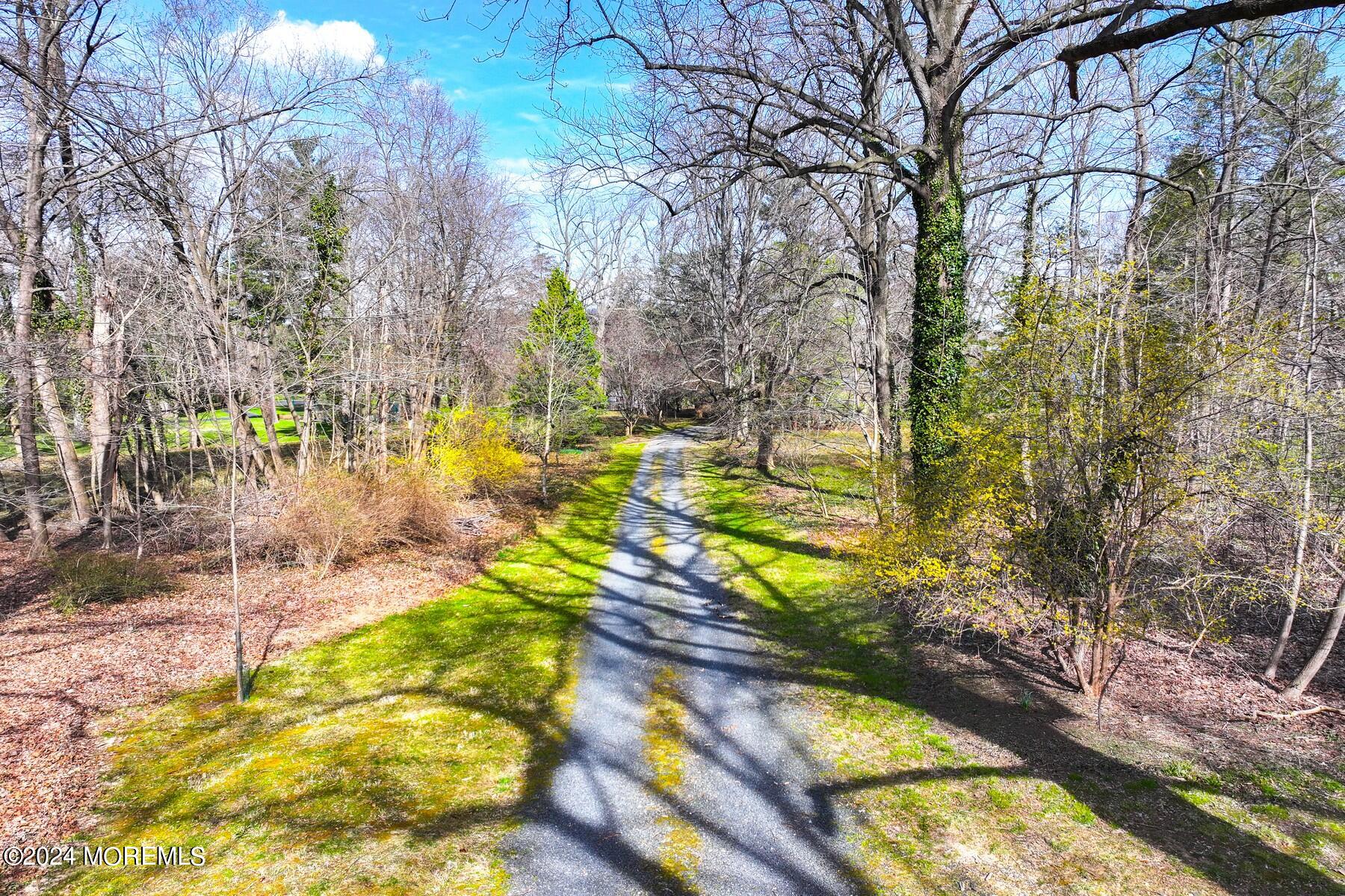 70 W River Road