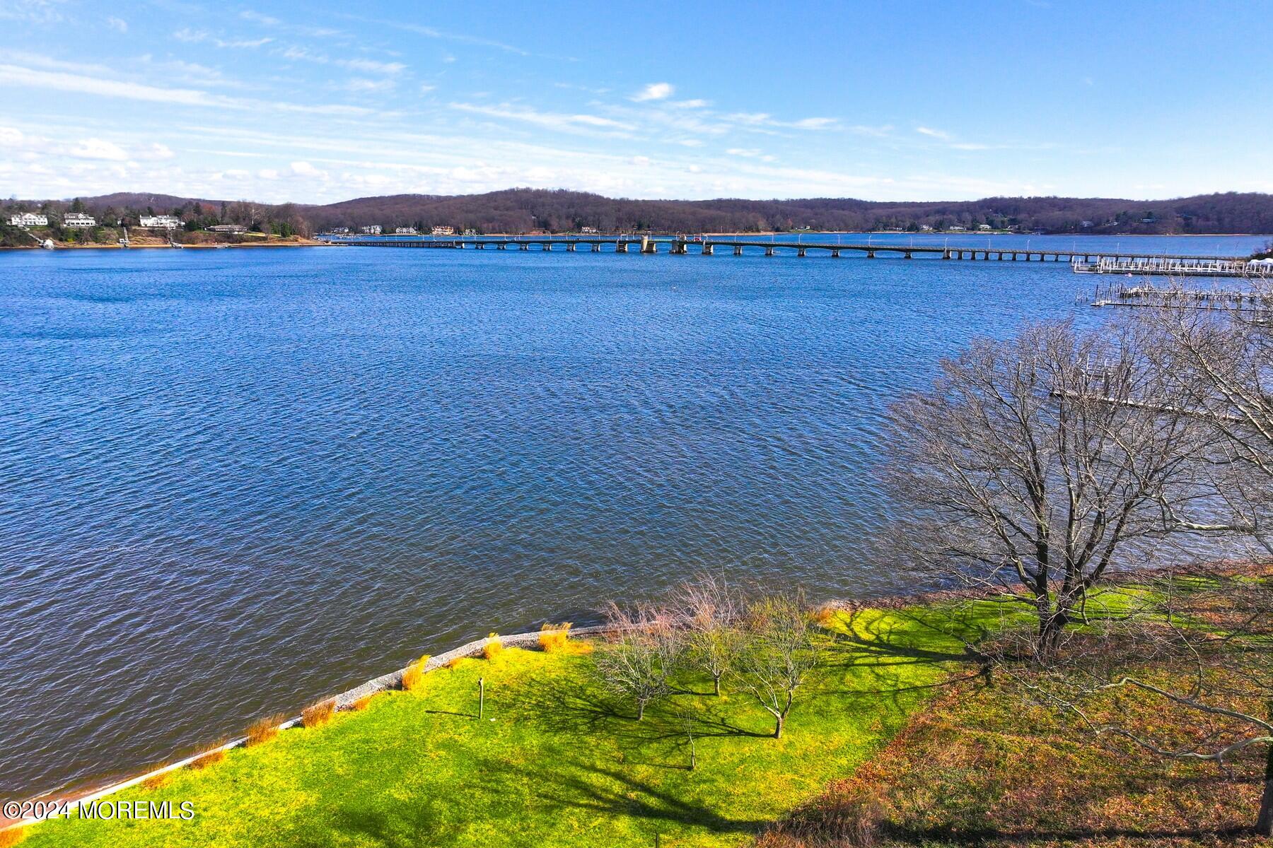 70 W River Road