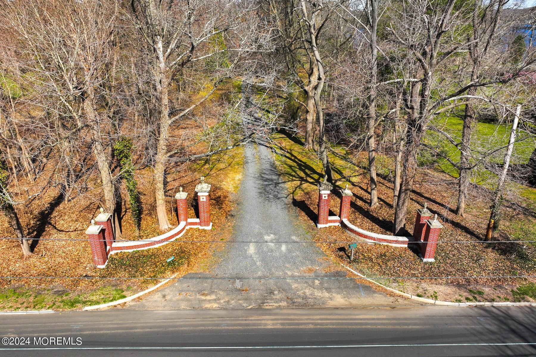 70 W River Road