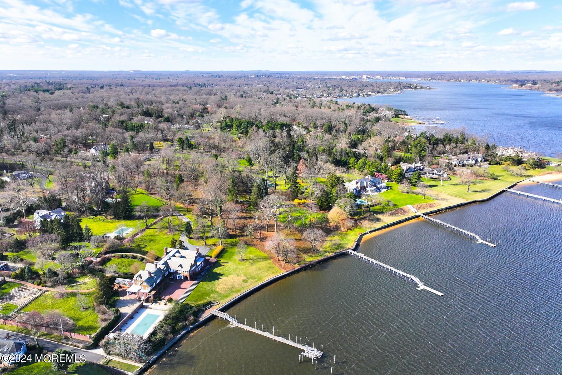 70 W River Road