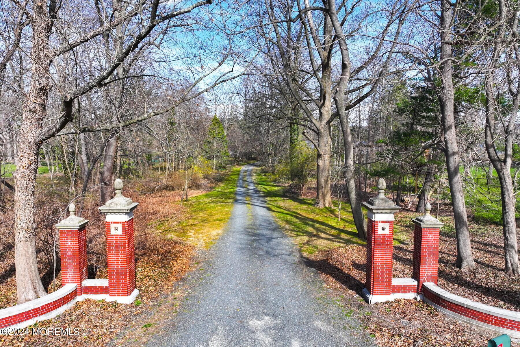 70 W River Road