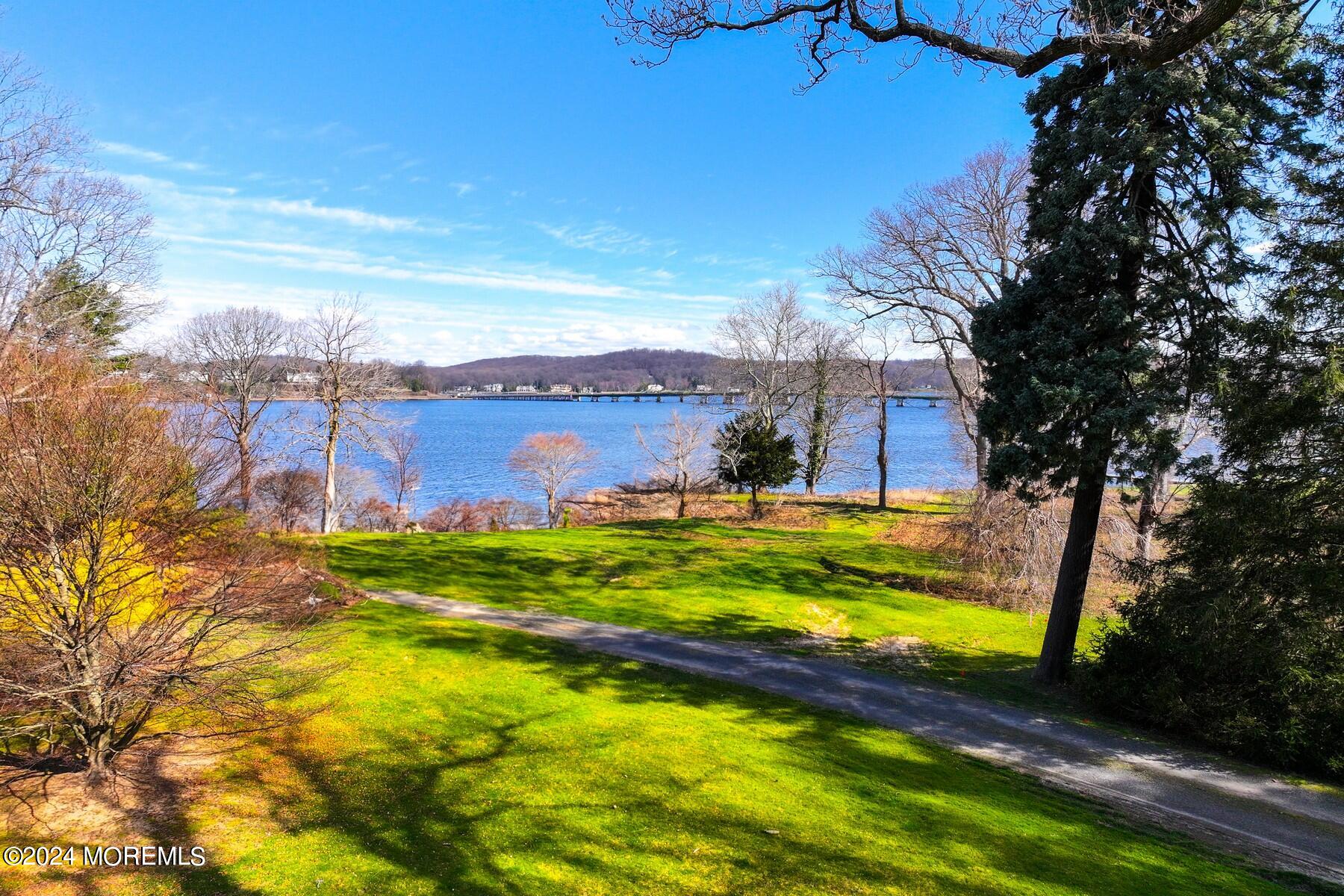 70 W River Road