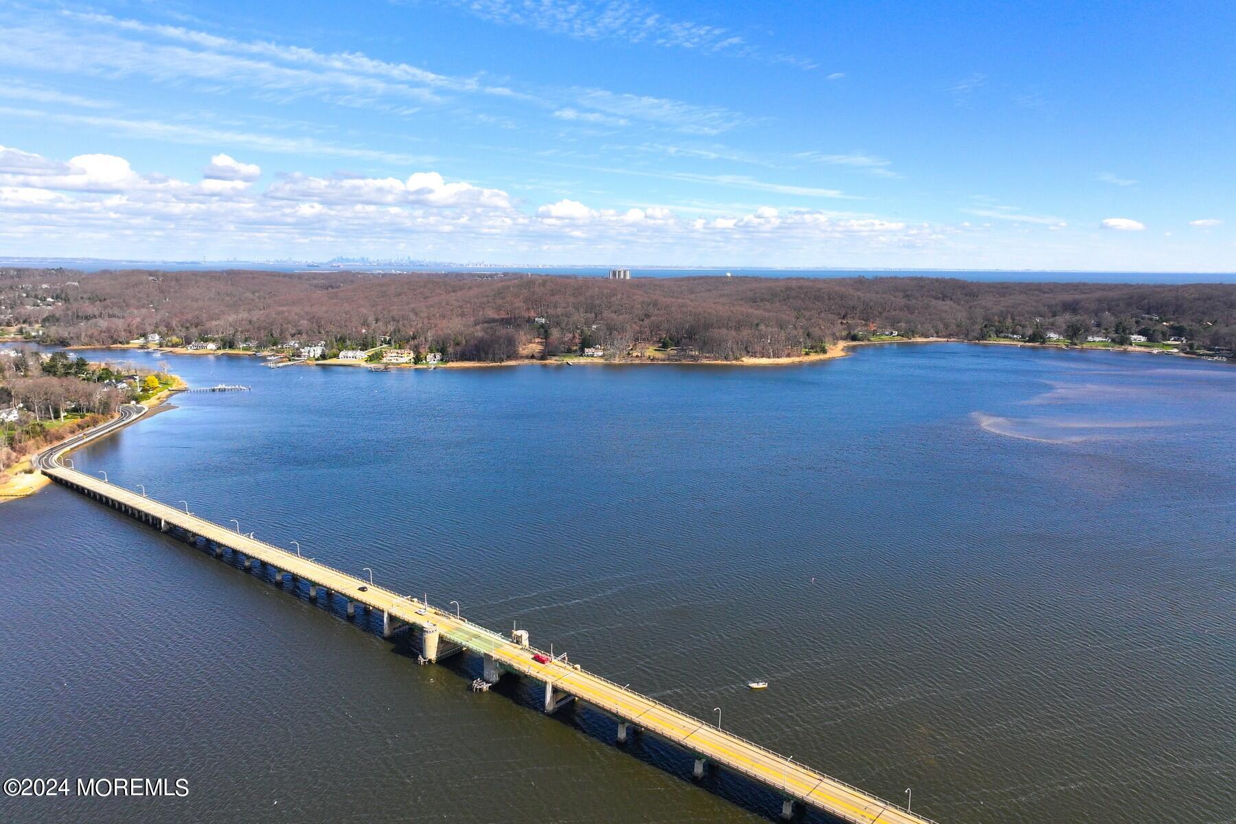 70 W River Road